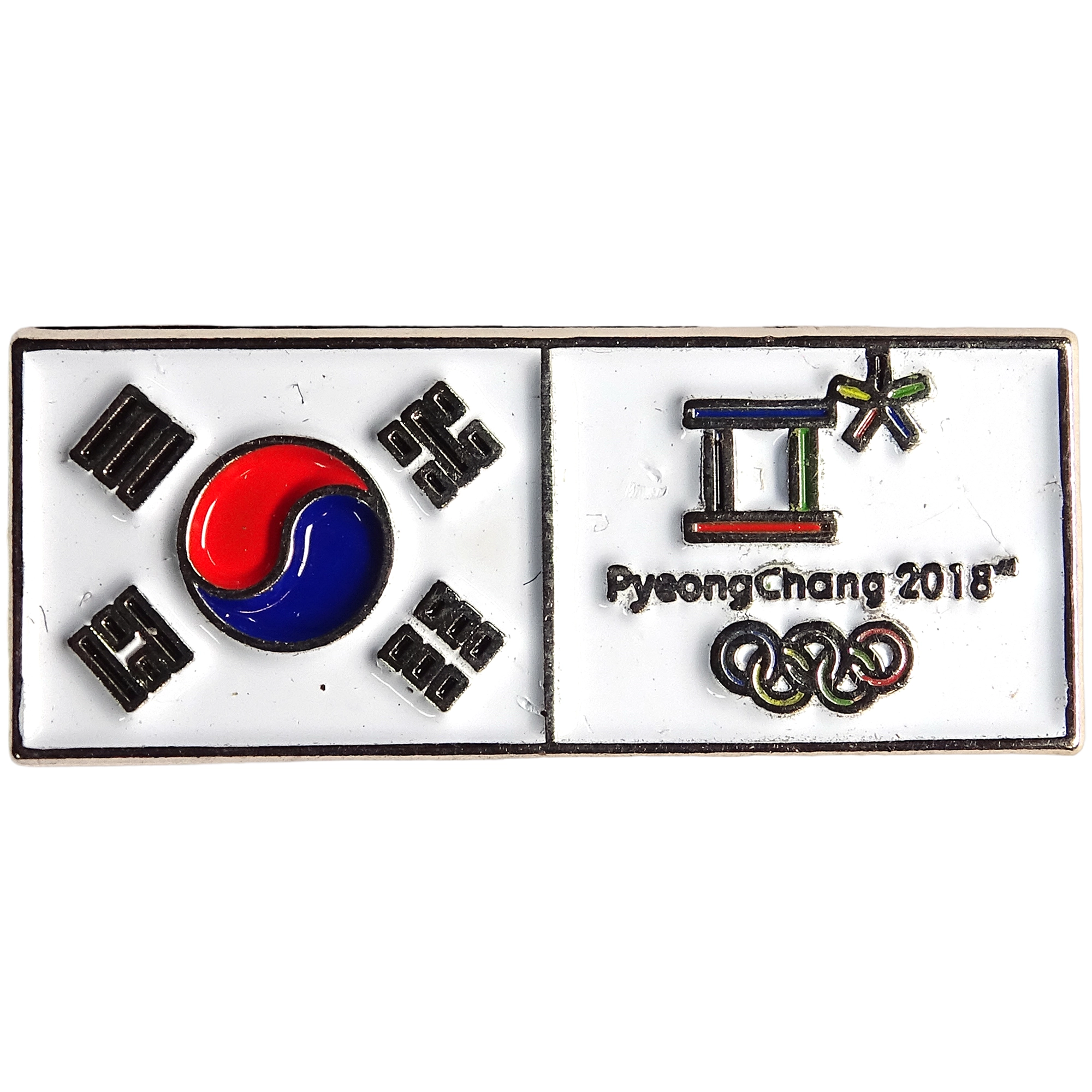Corea del Sur