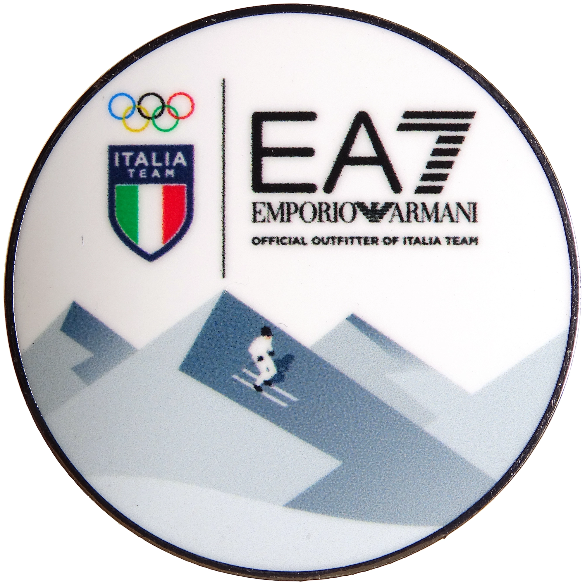 Emporio Armani