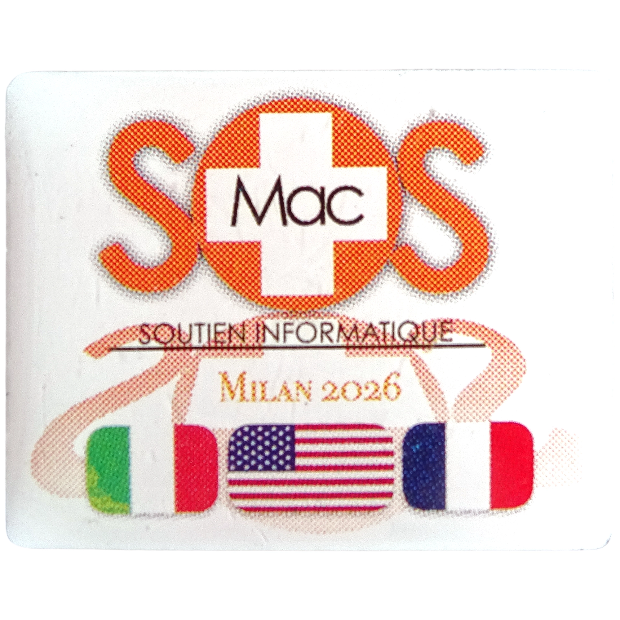 SOS Mac