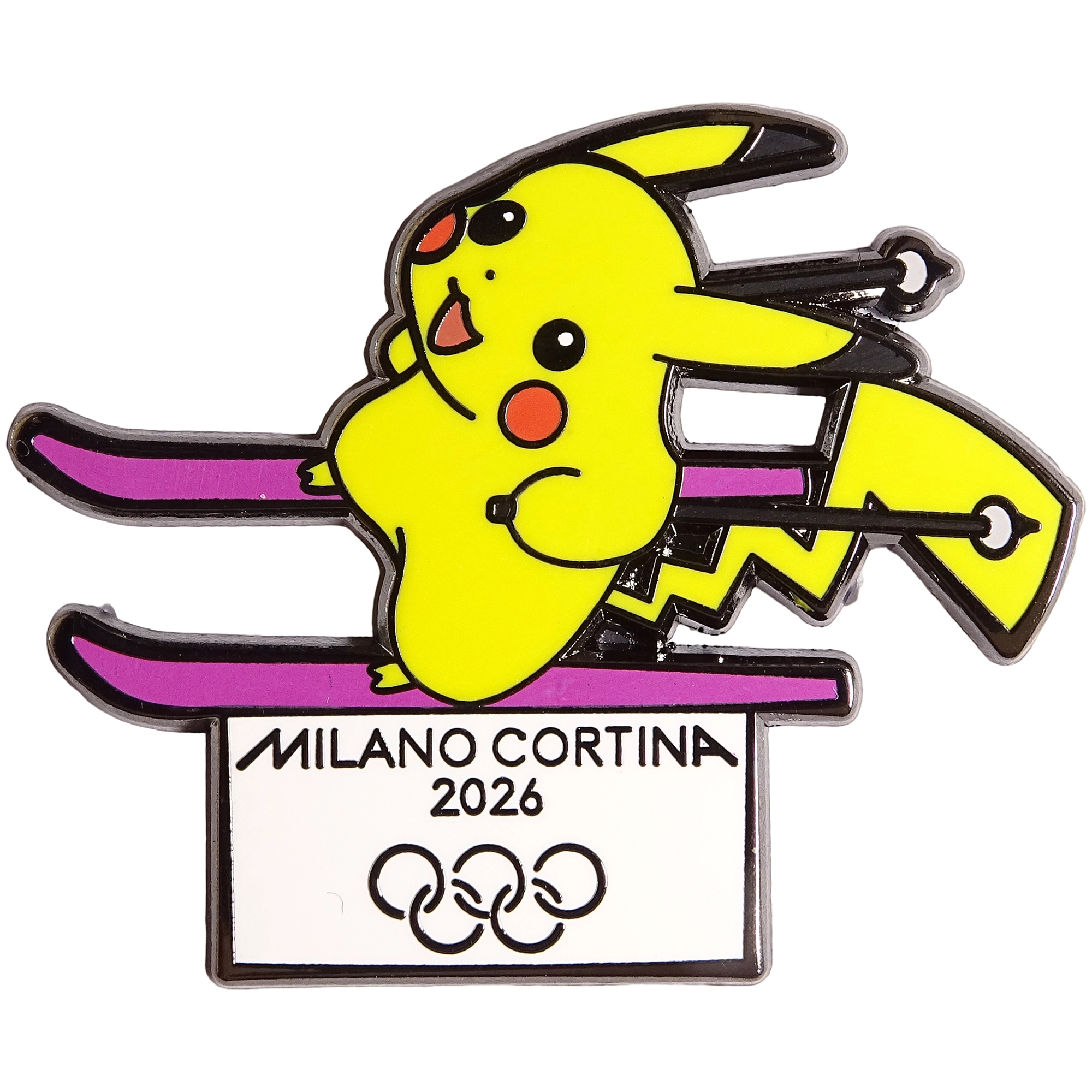 Picachu
