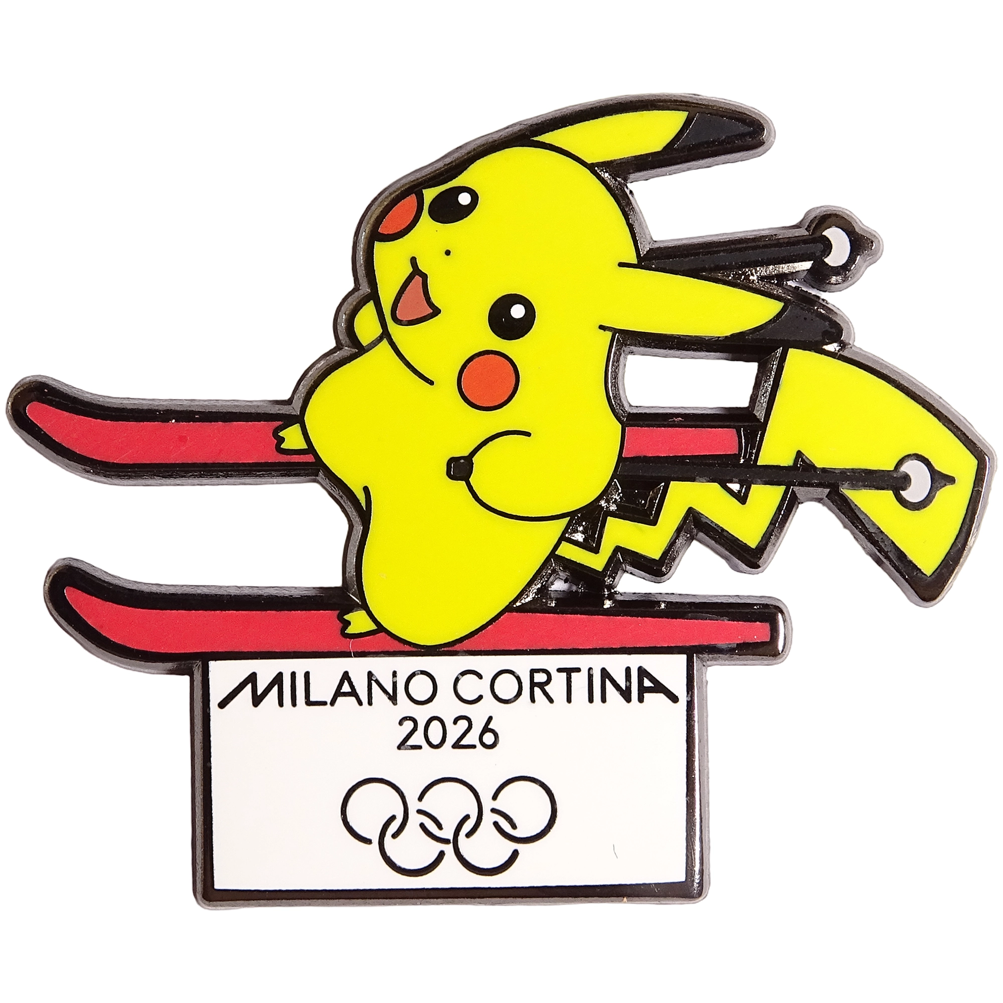 Picachu