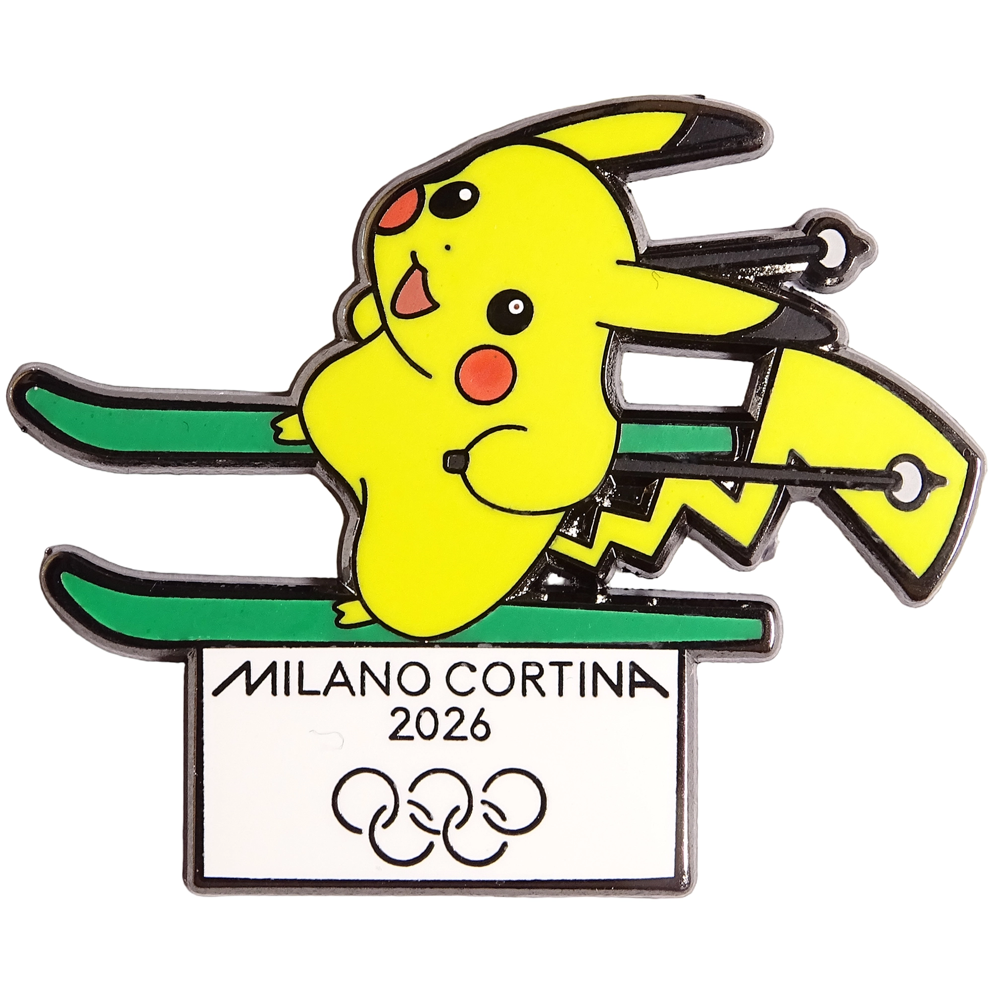 Picachu