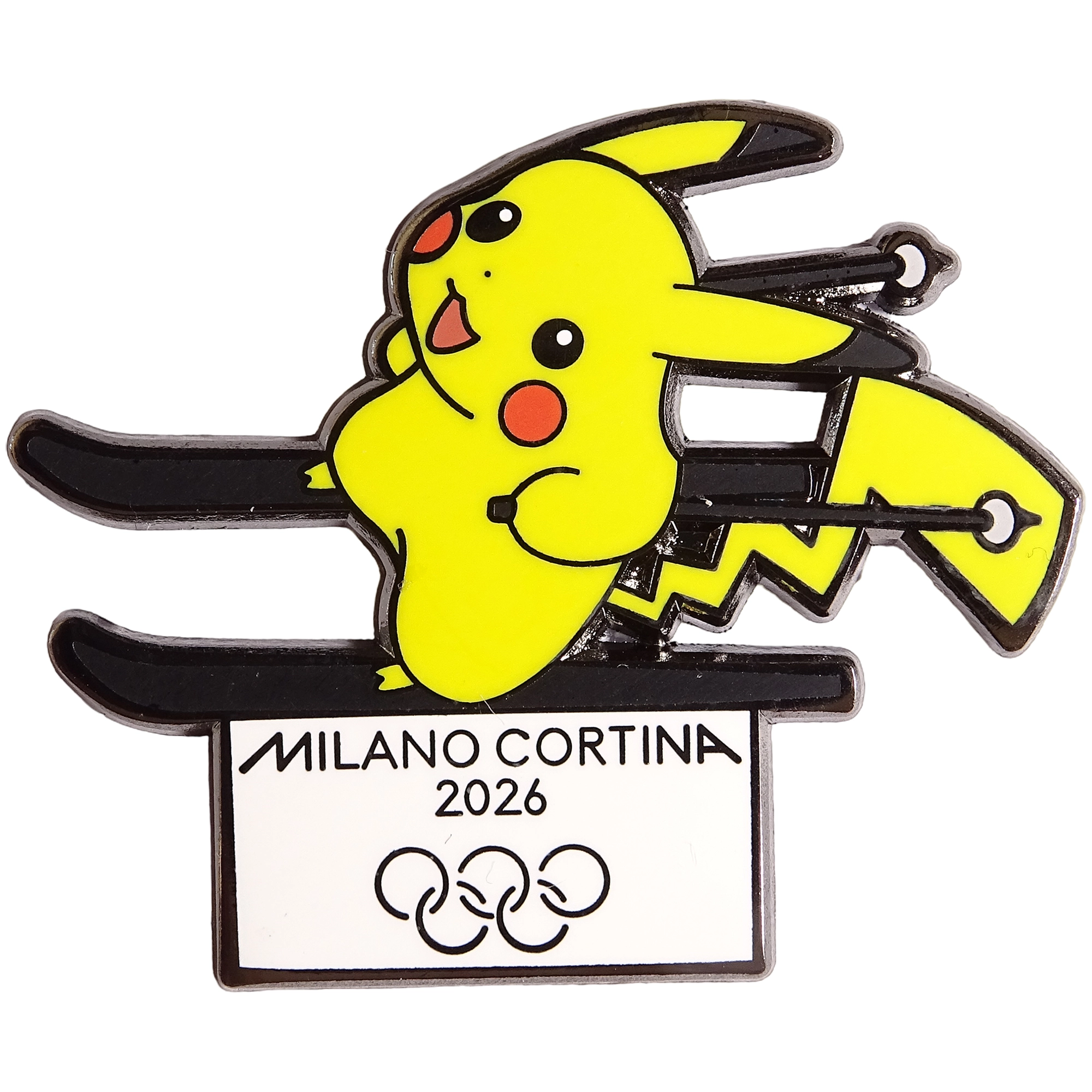 Picachu