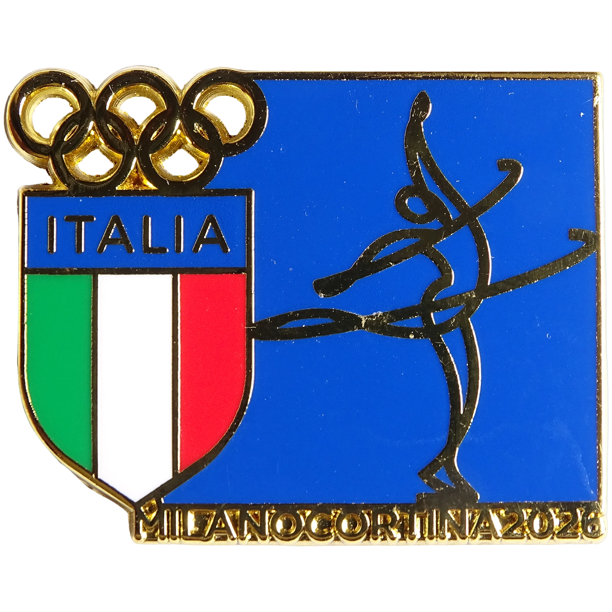 Milano Cortina 2026