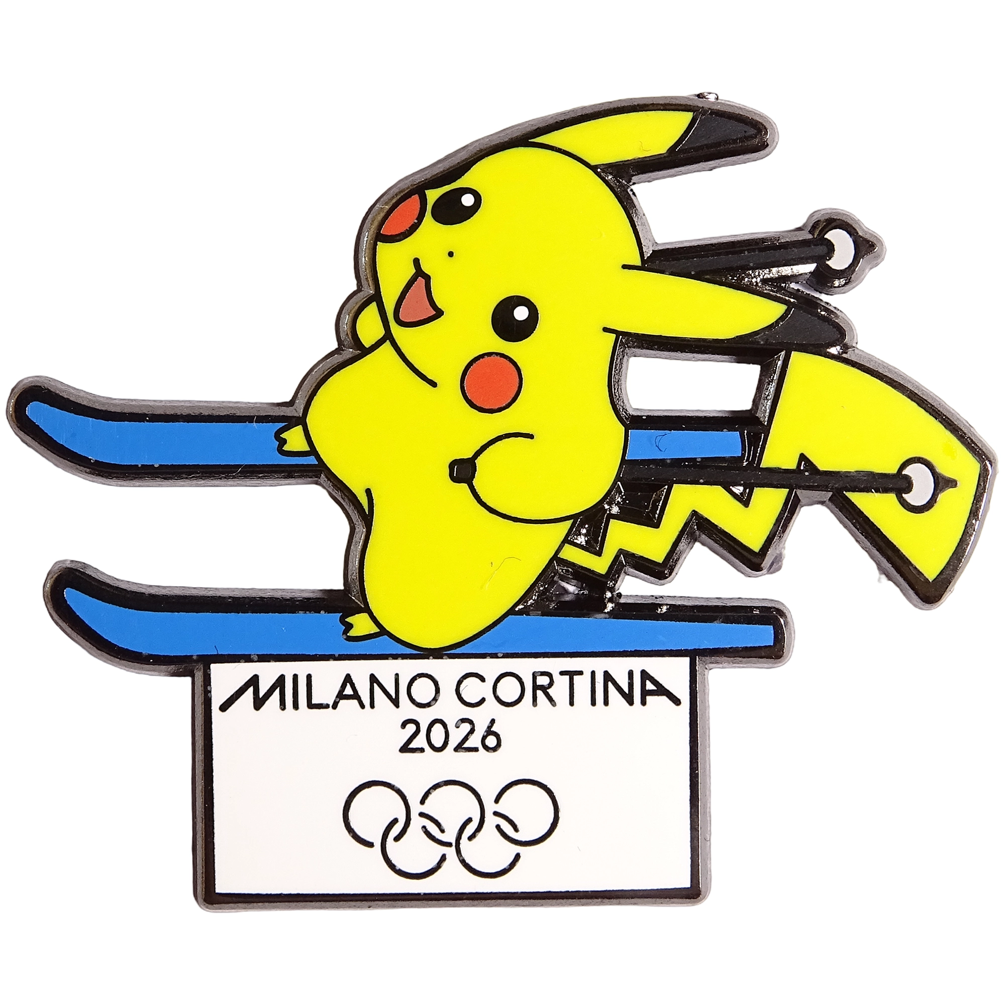 Picachu
