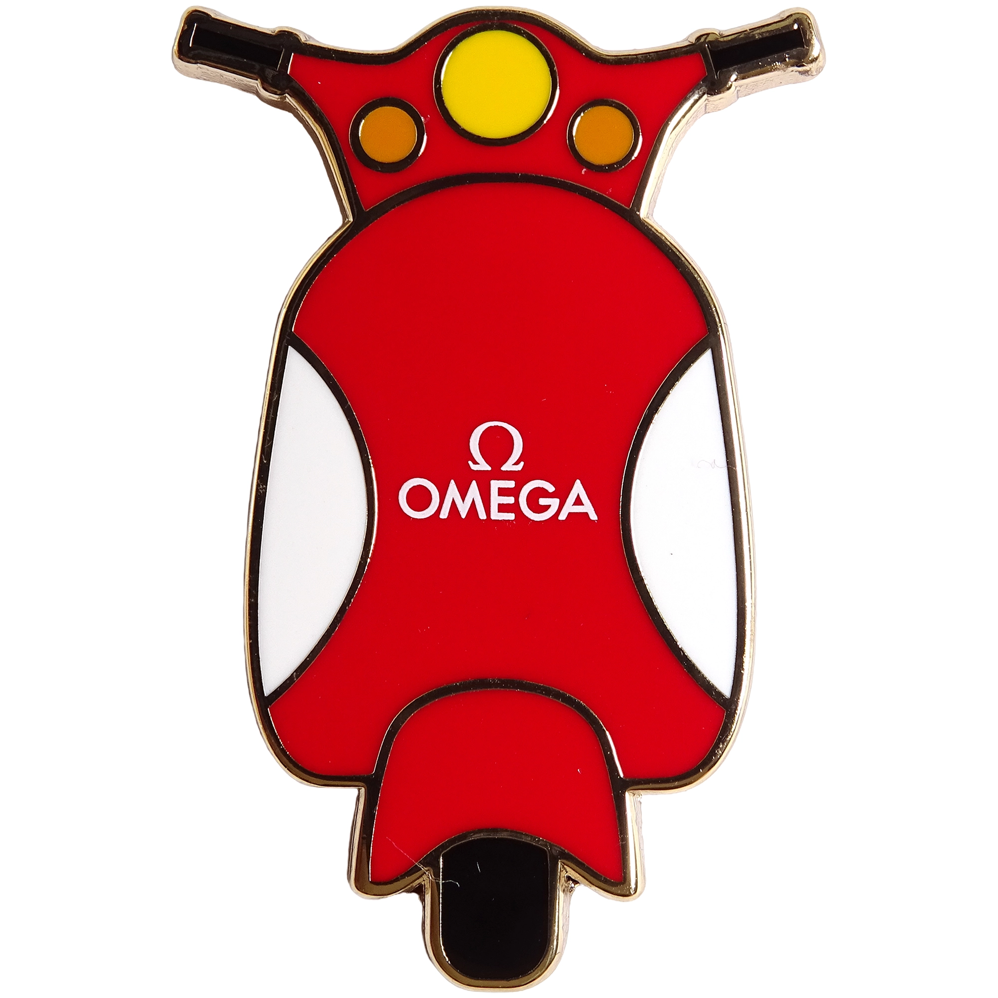 Omega