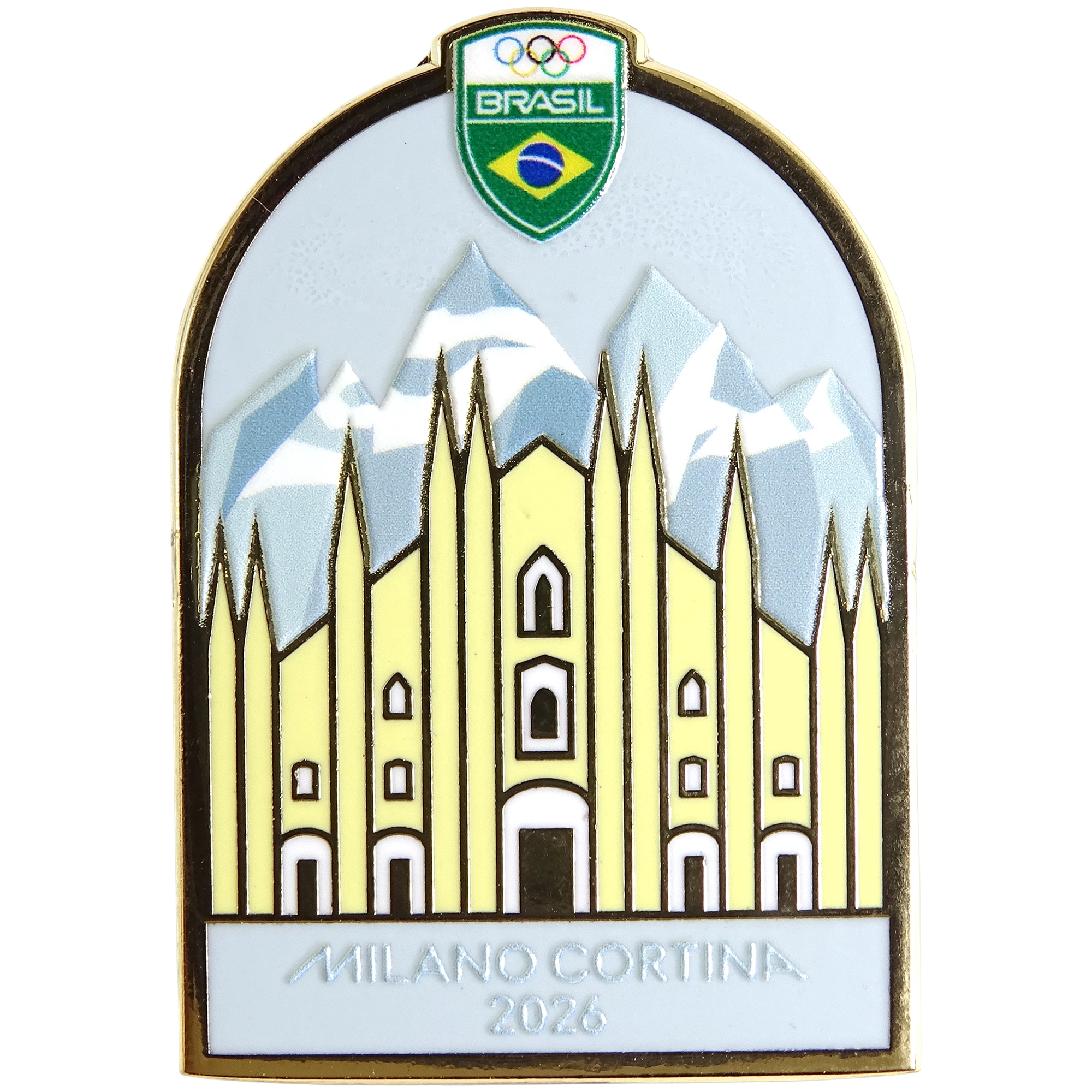 Milano Cortina 2026