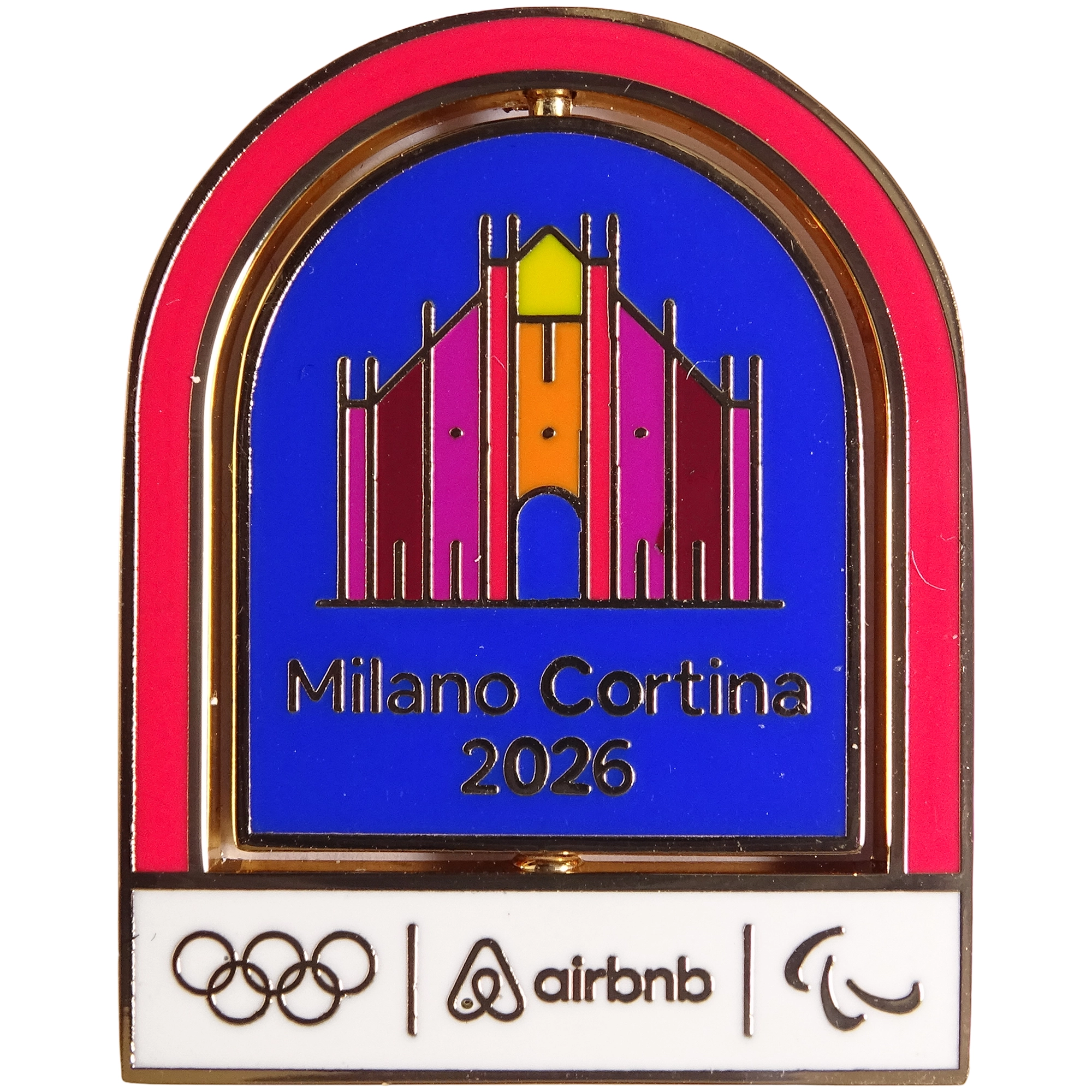 Airbnb + MC2026
