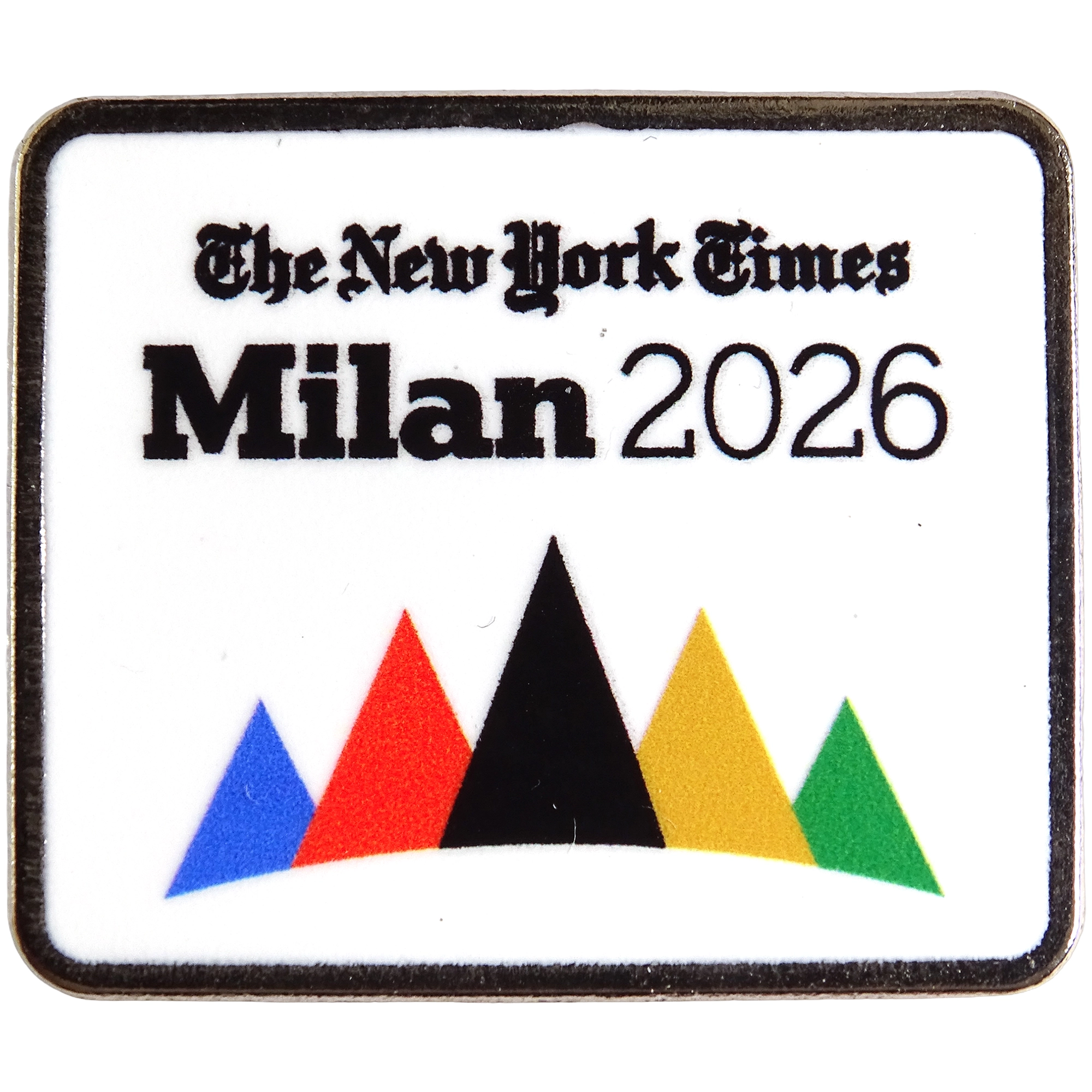 The new York Times