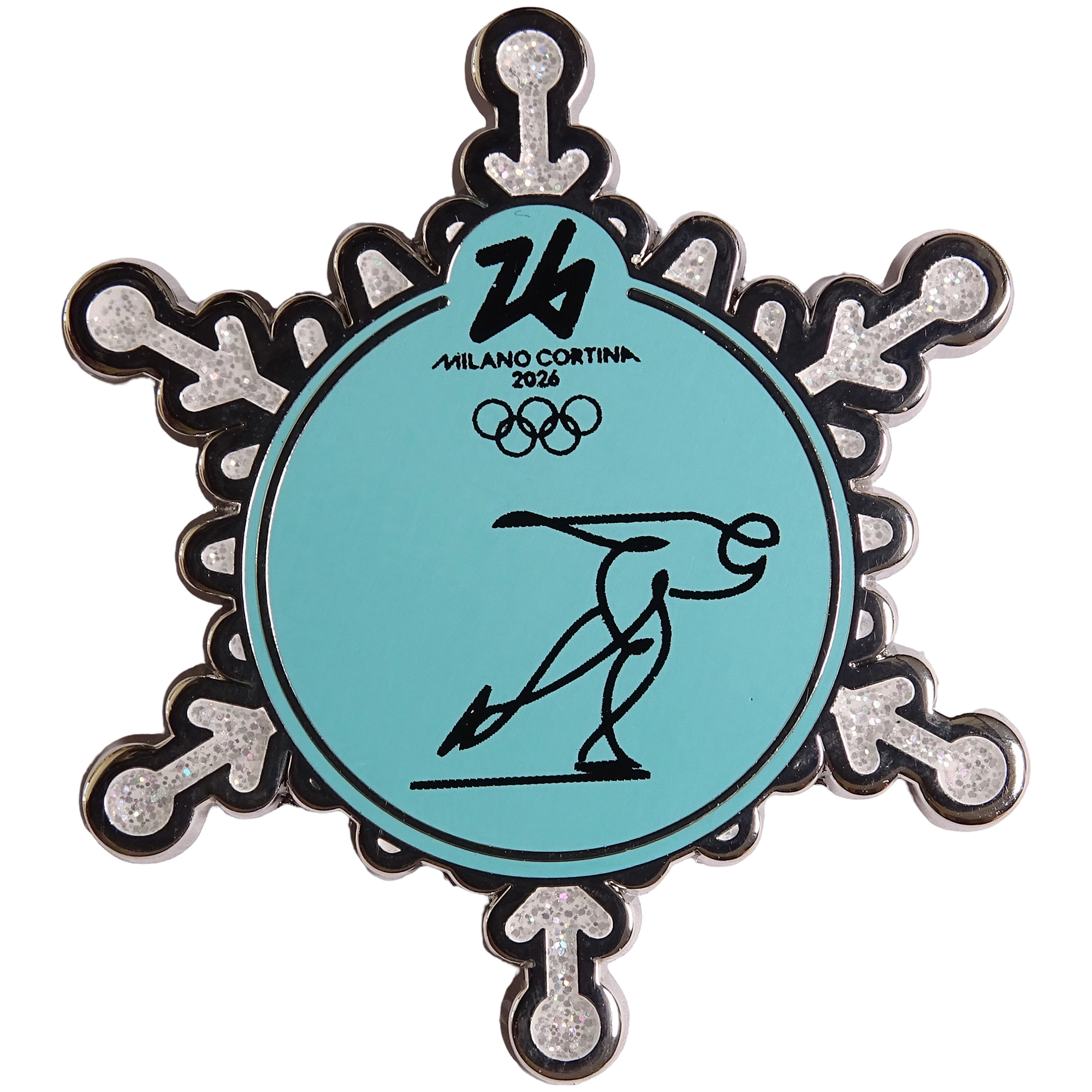 Speed Skating