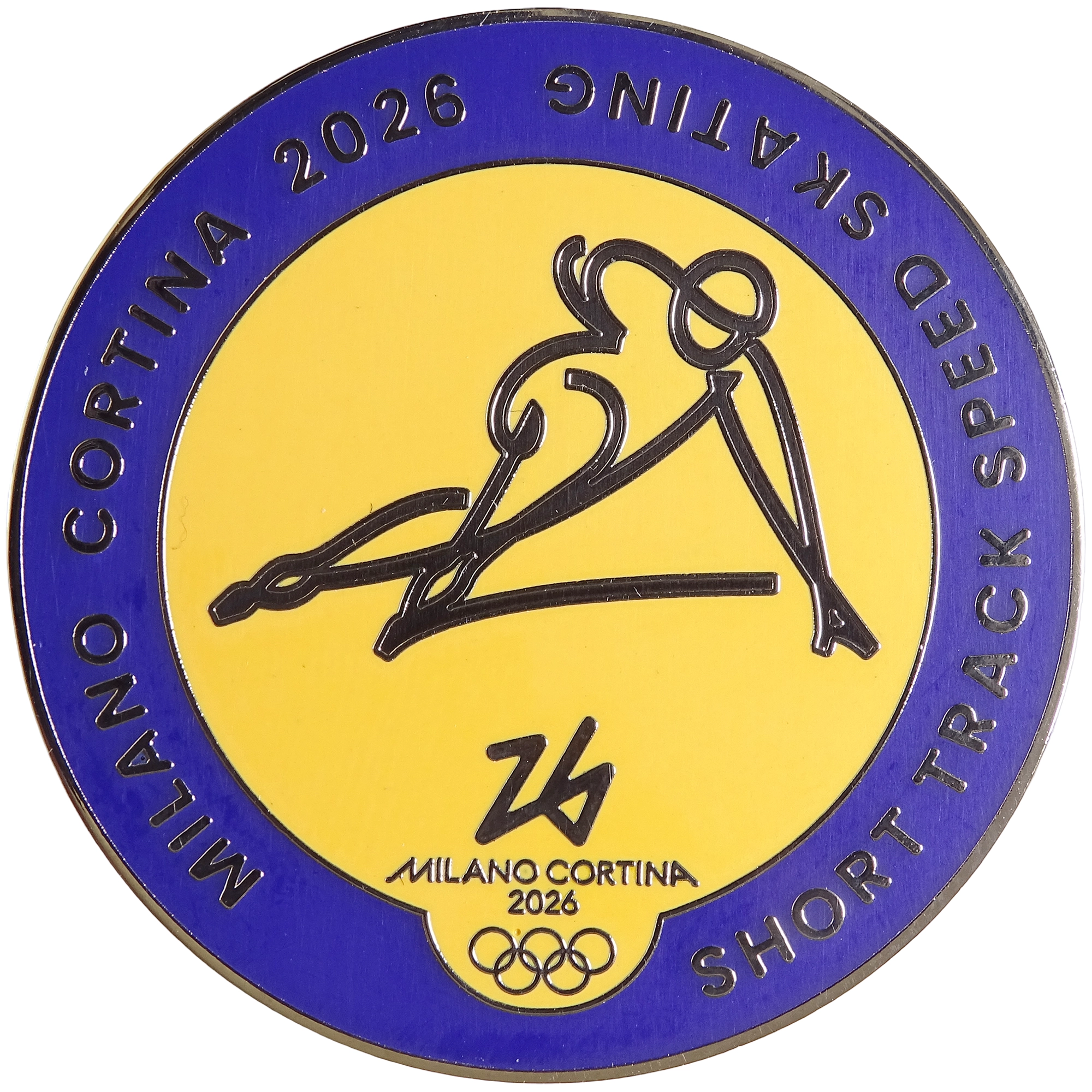 Speed Skating
