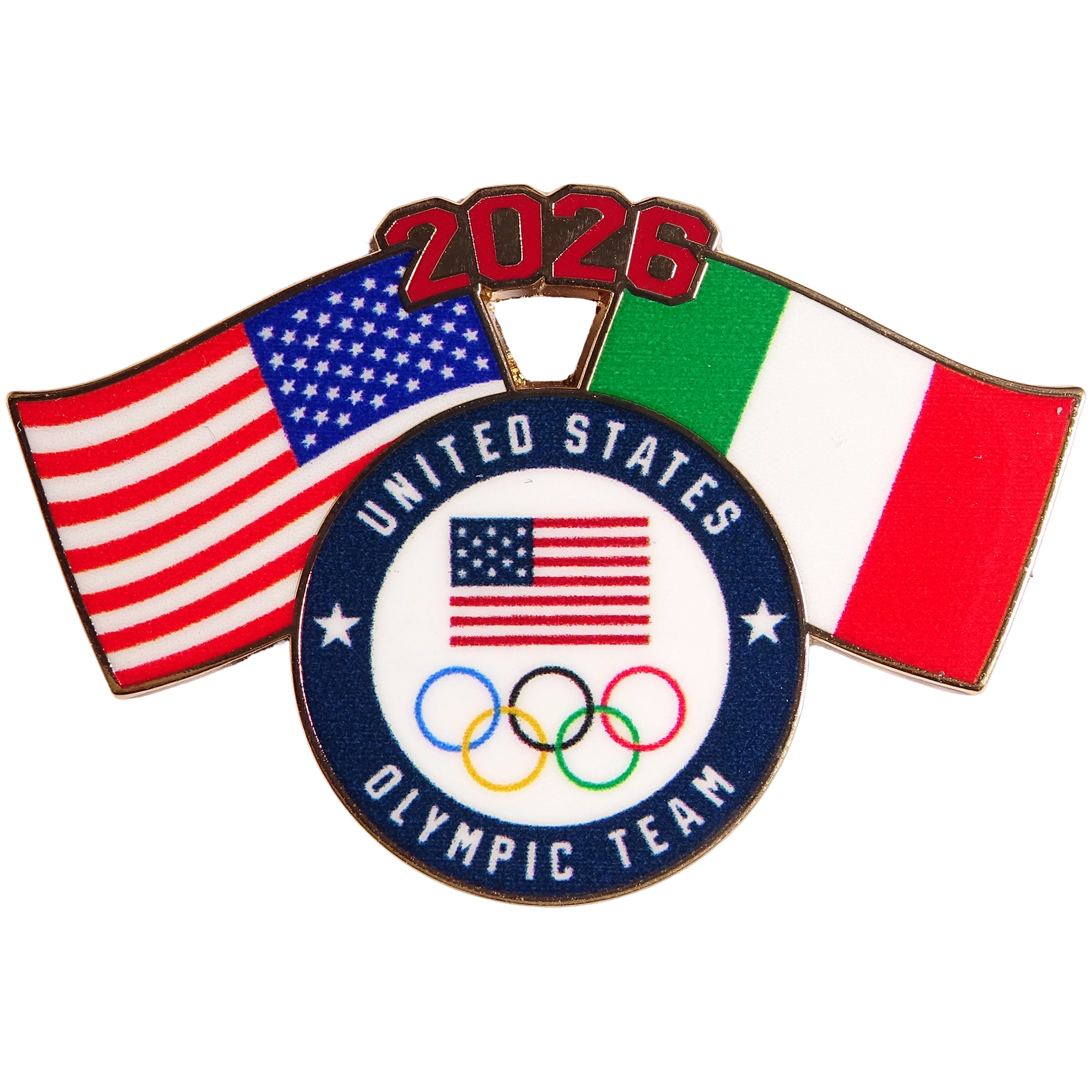 Milano Cortina 2026