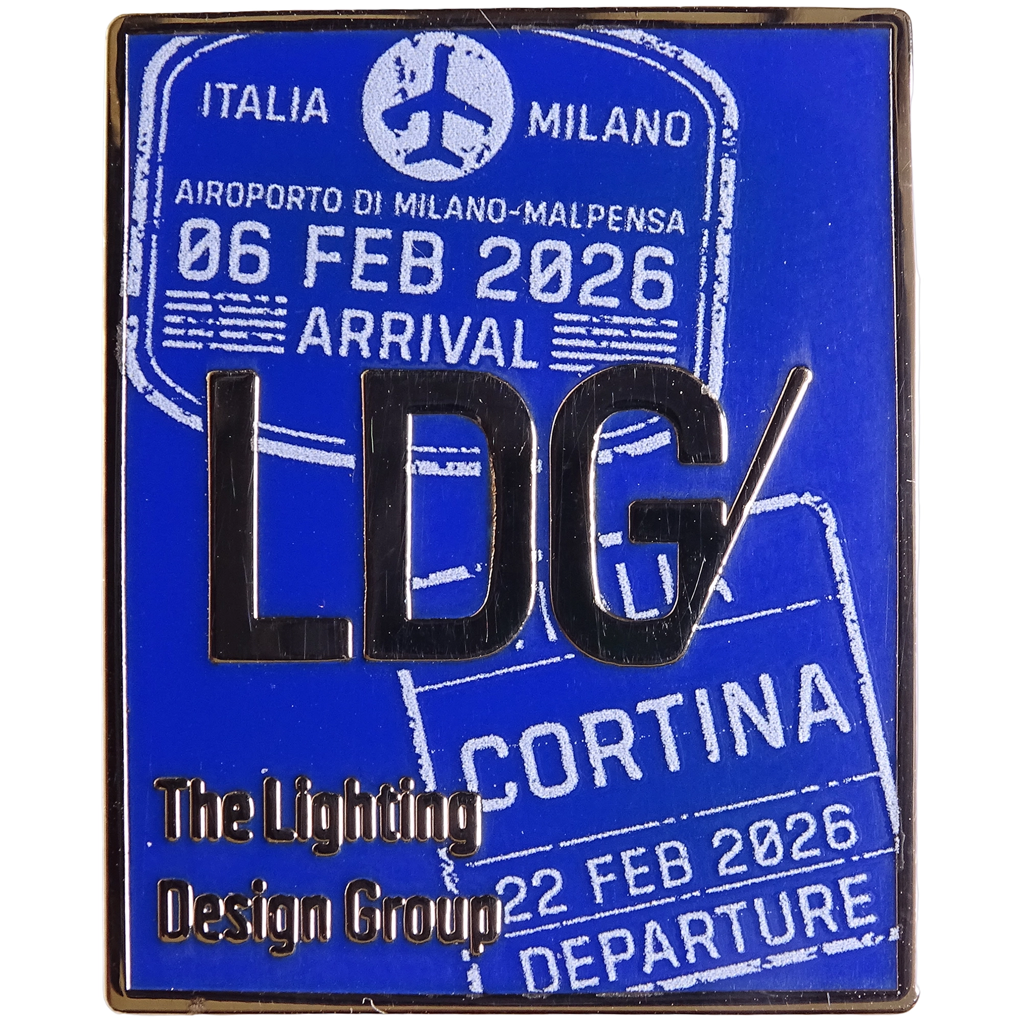 LDG