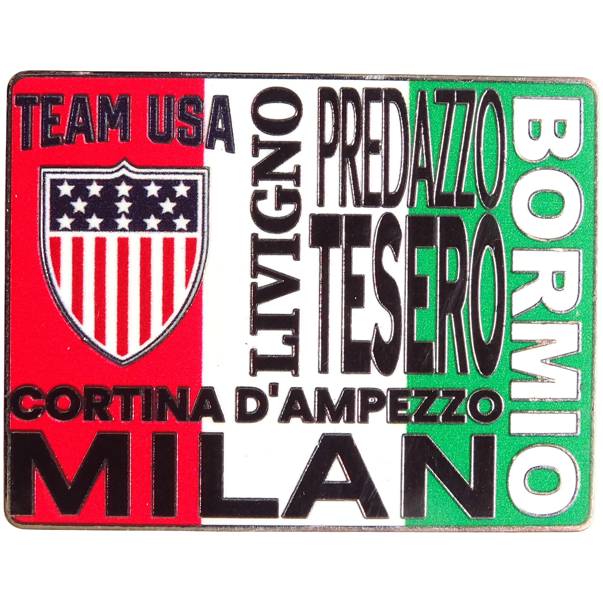 Milano Cortina 2026