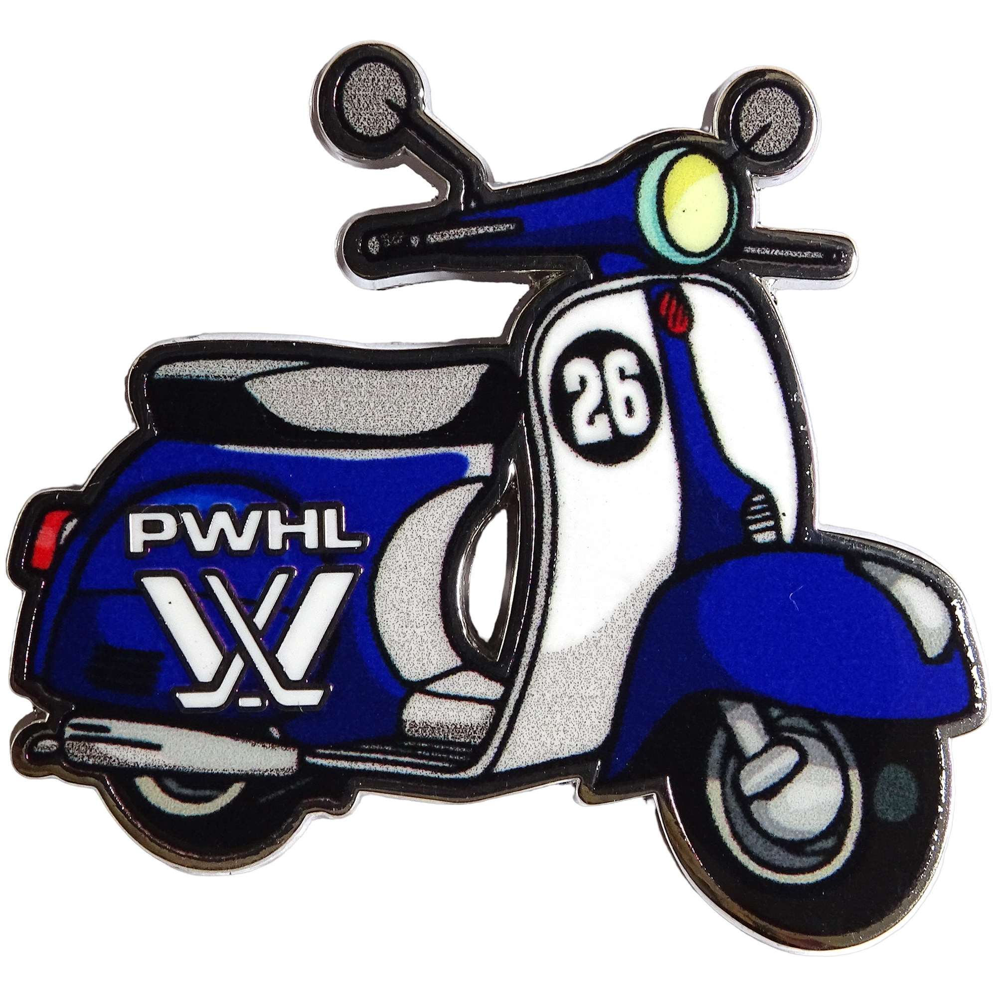 PWHL