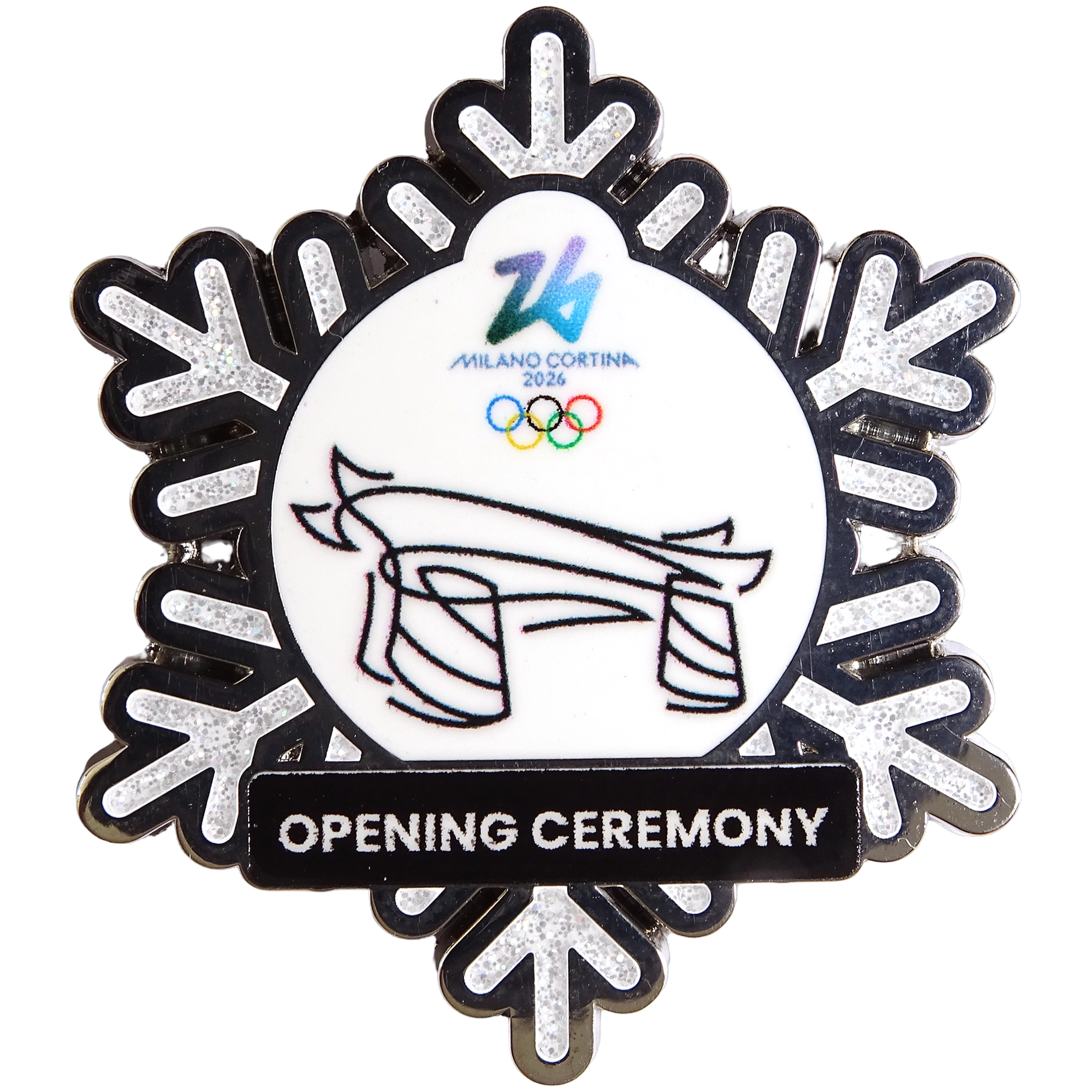 Opening