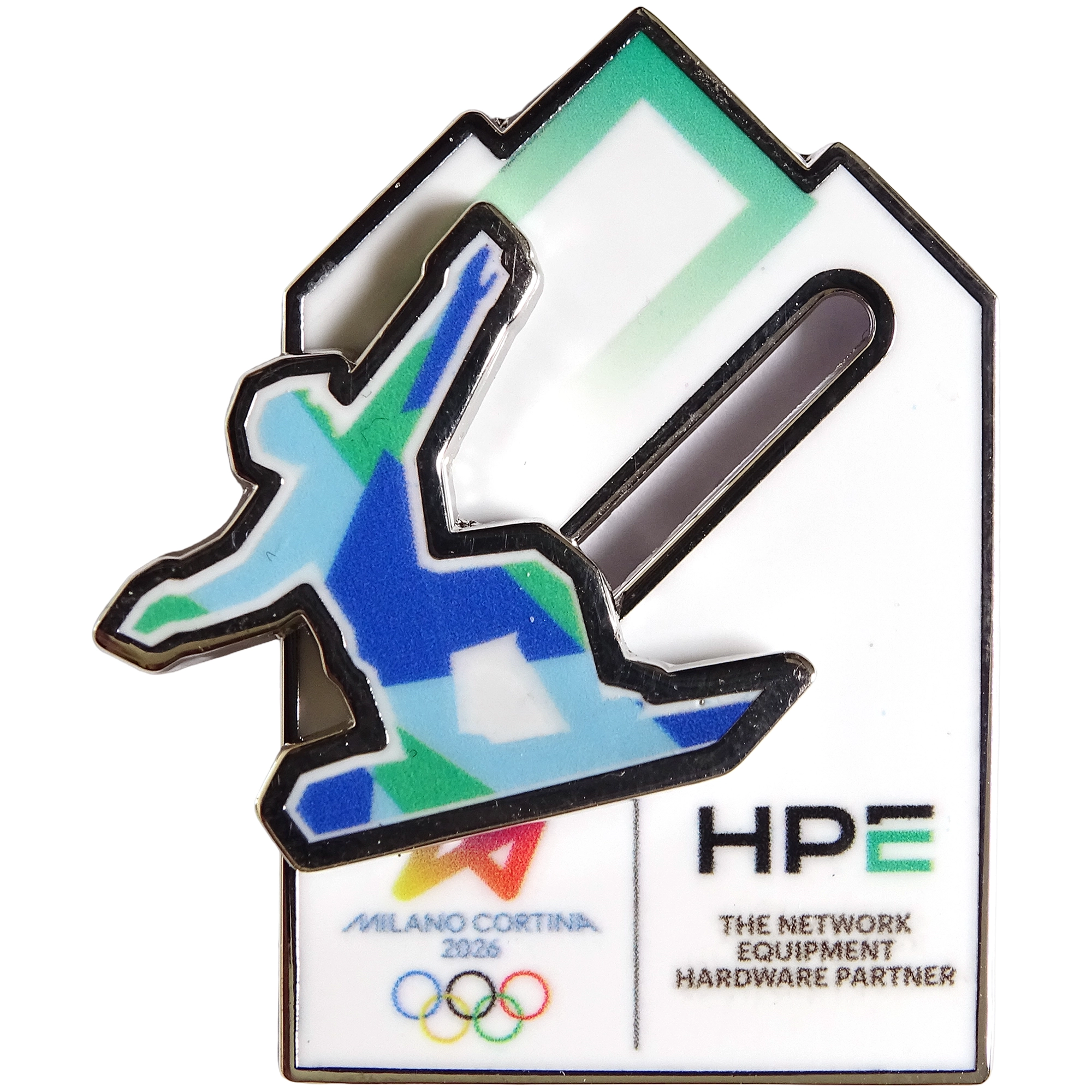 HPE