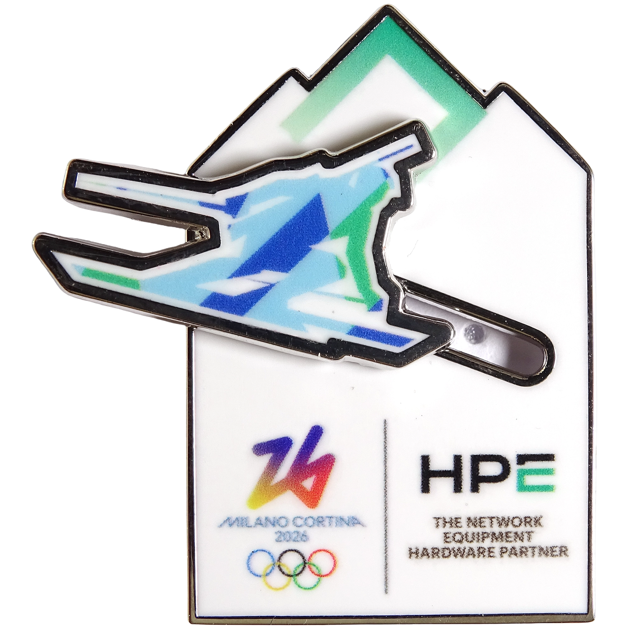 HPE