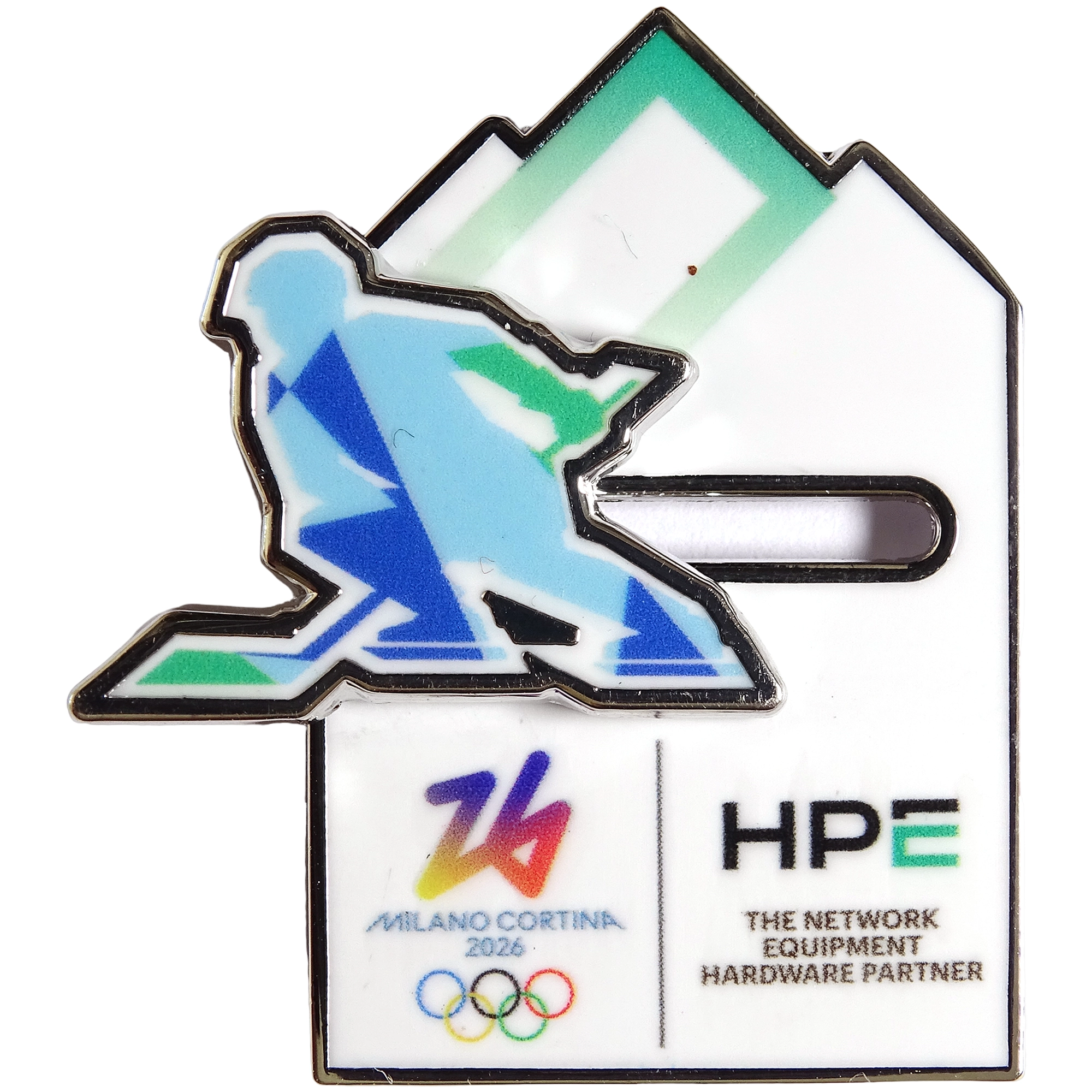 HPE