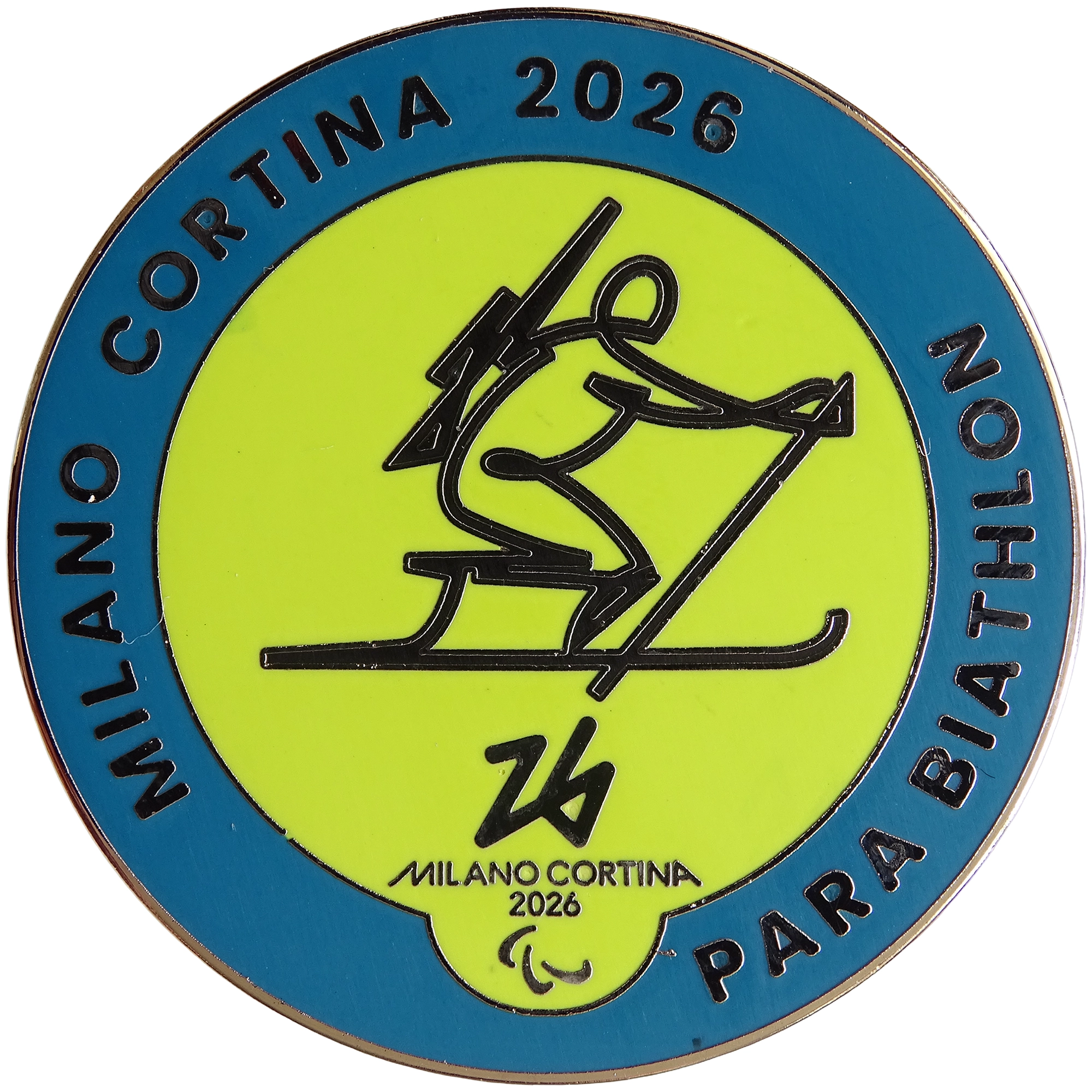Para Biathlon