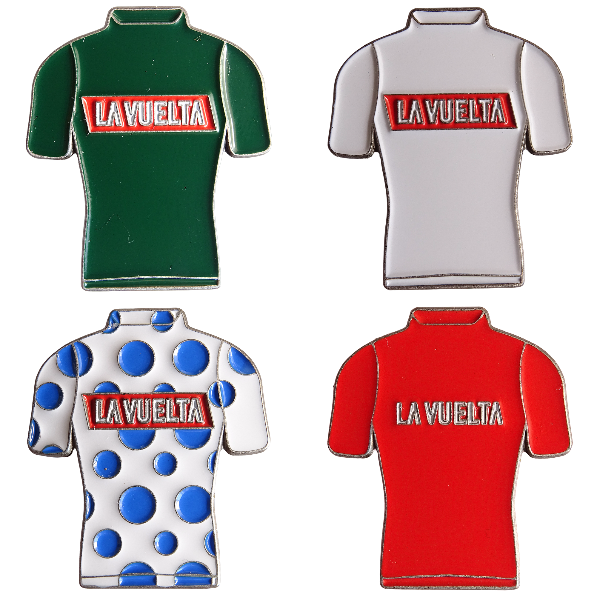 La Vuelta