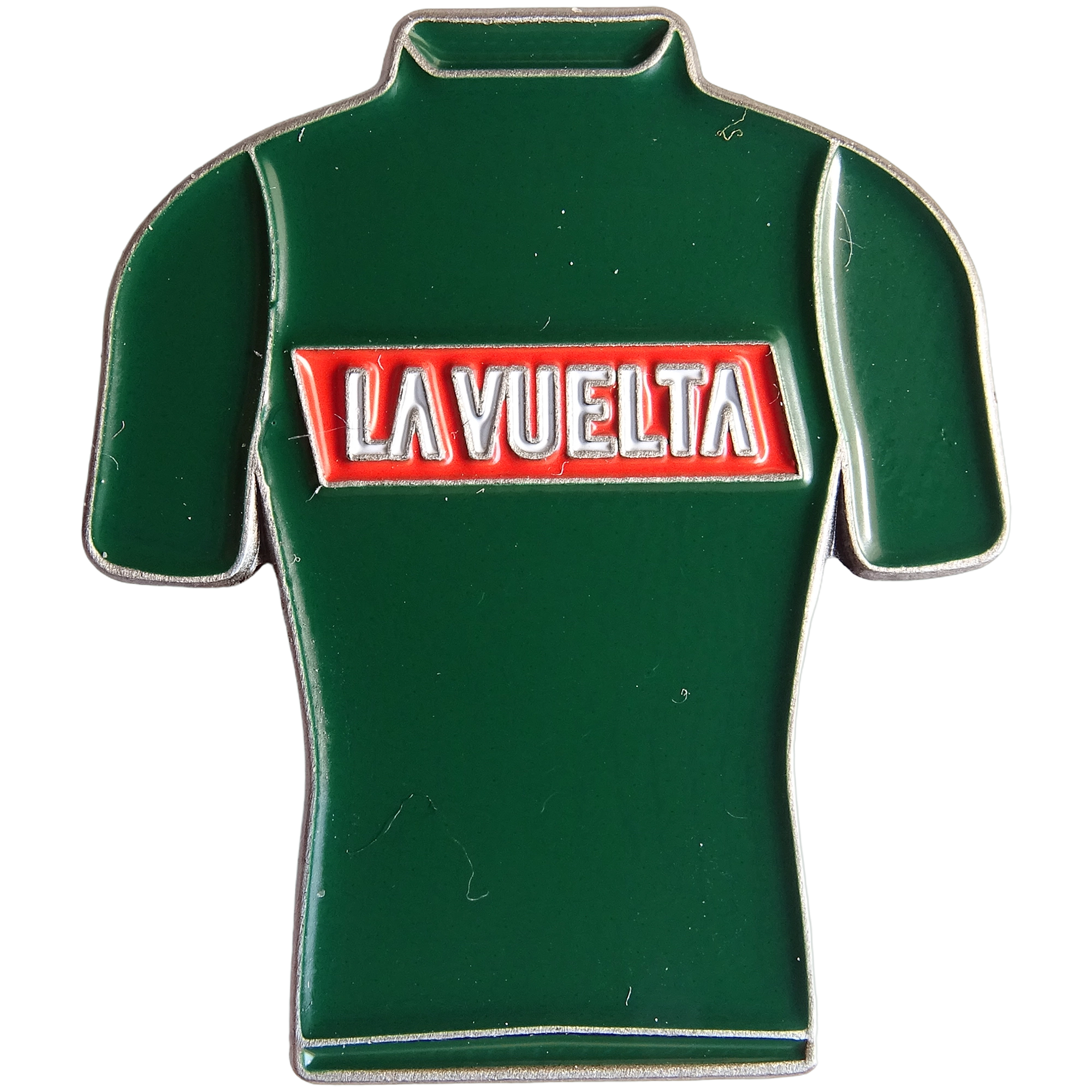 La Vuelta