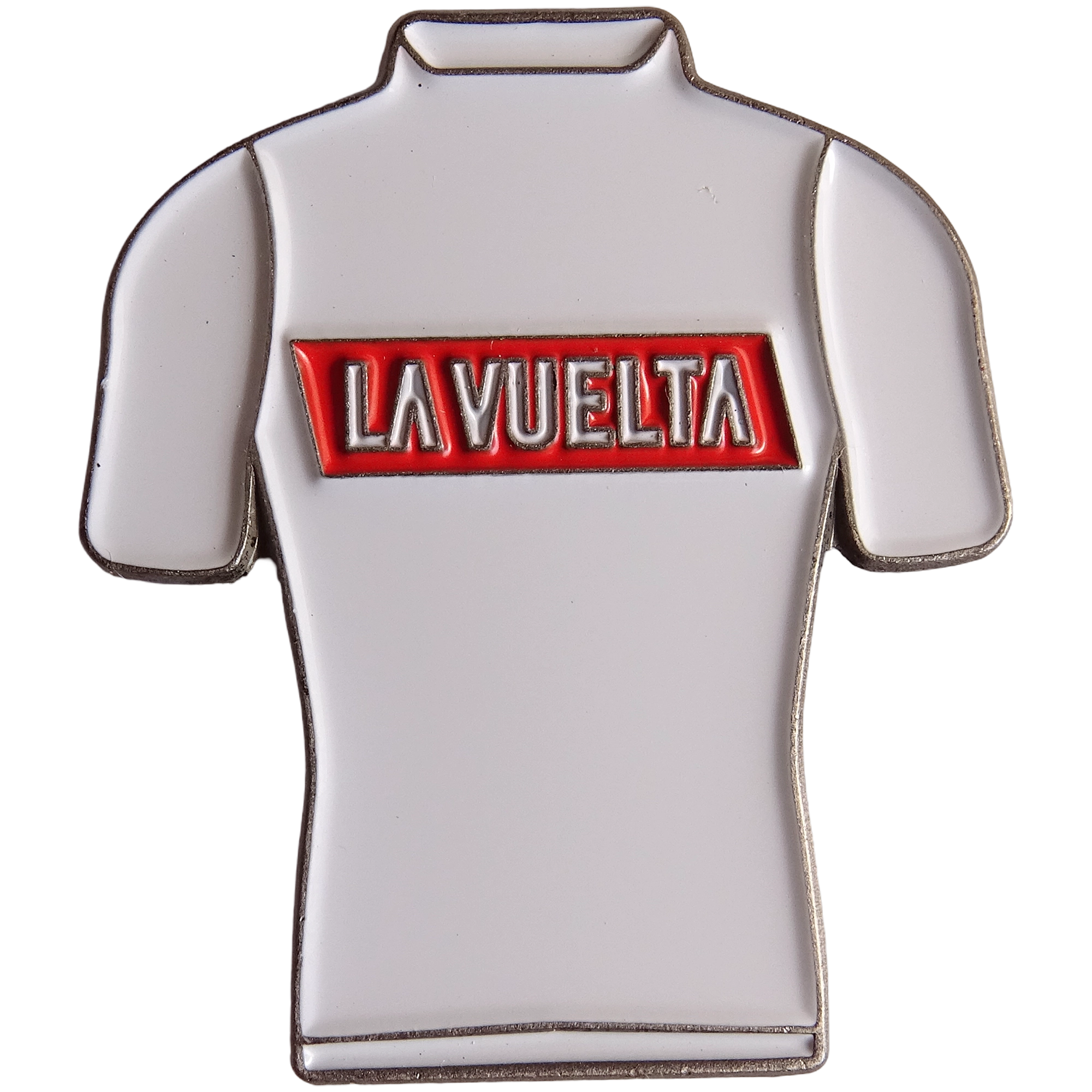 La Vuelta