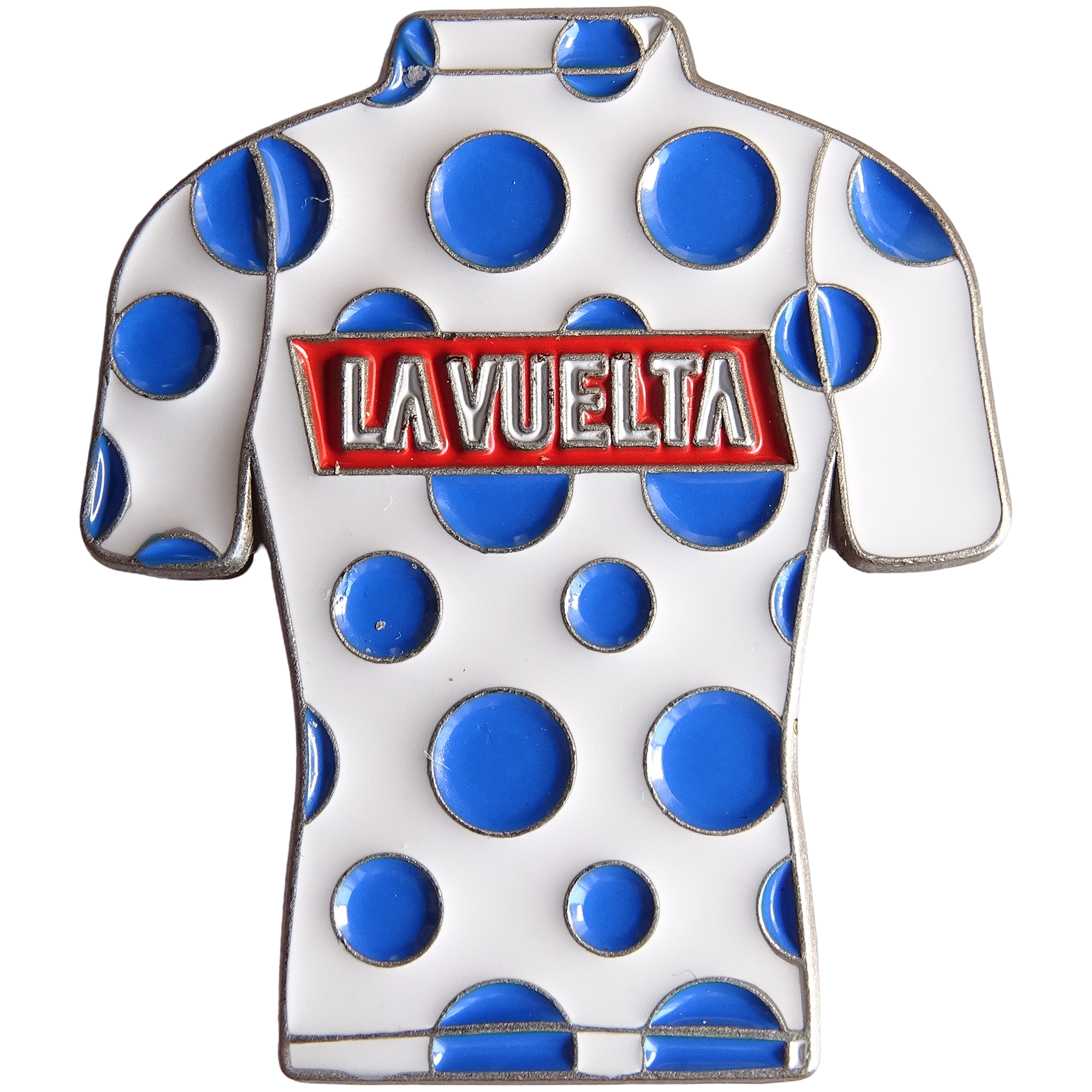 La Vuelta