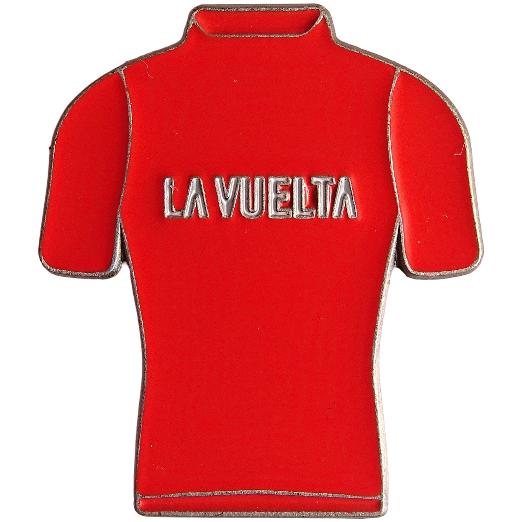 La Vuelta