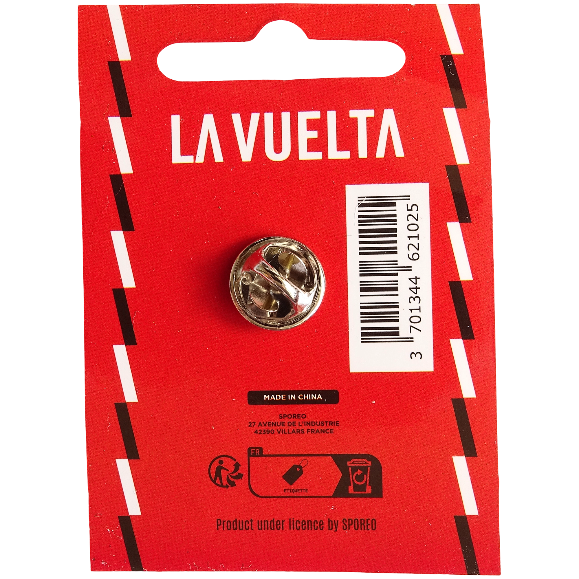 La Vuelta - Imagen 4
