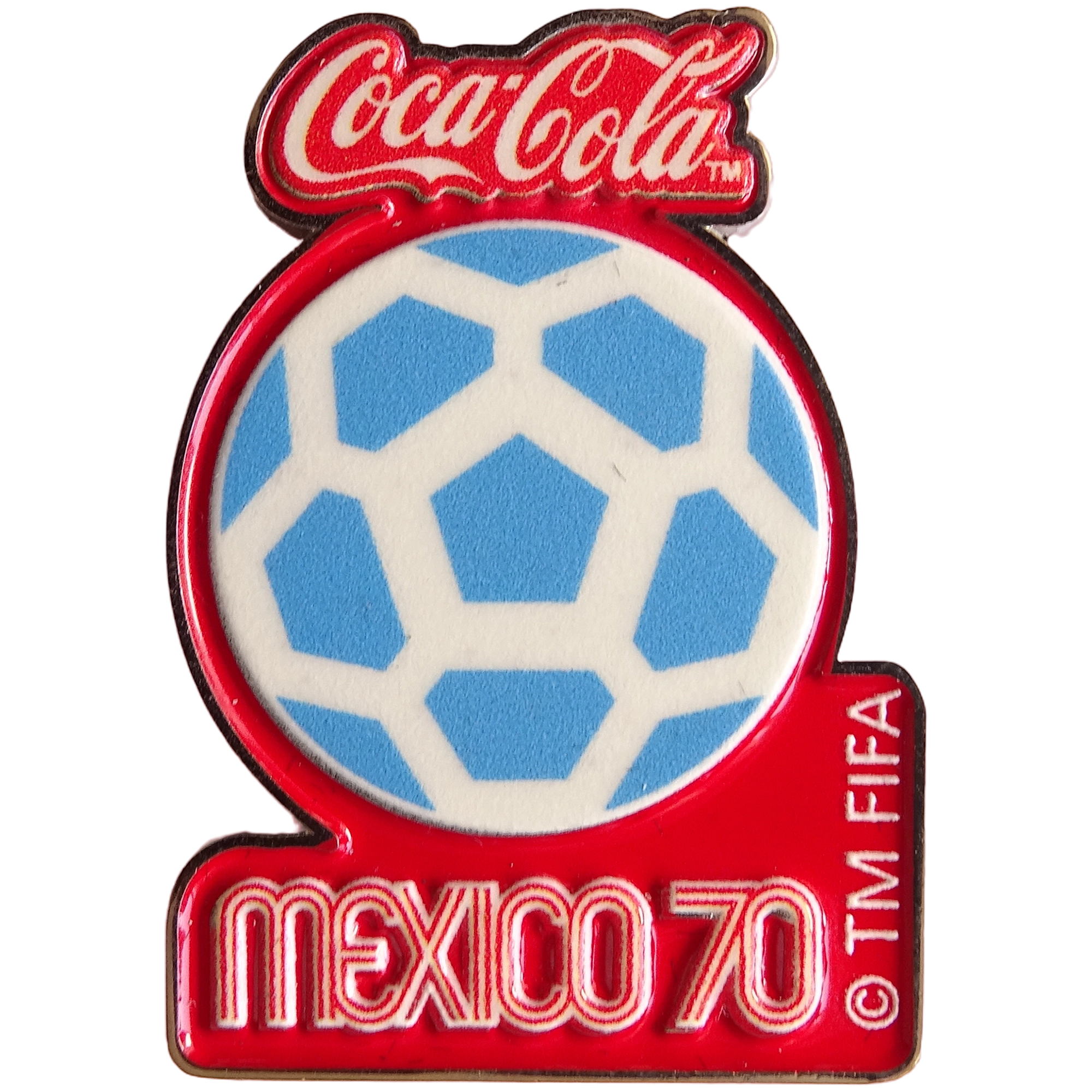 Coca-Cola + México