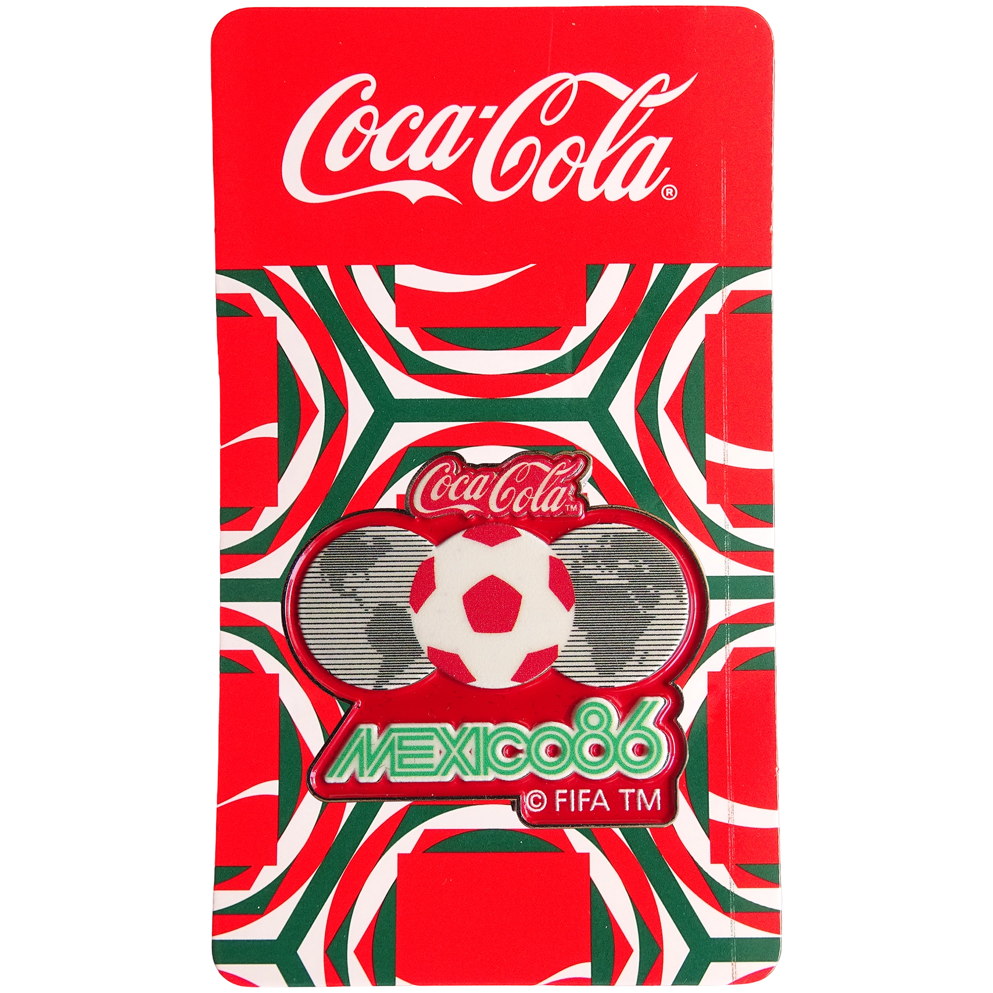 Coca-Cola + México - Imagen 3