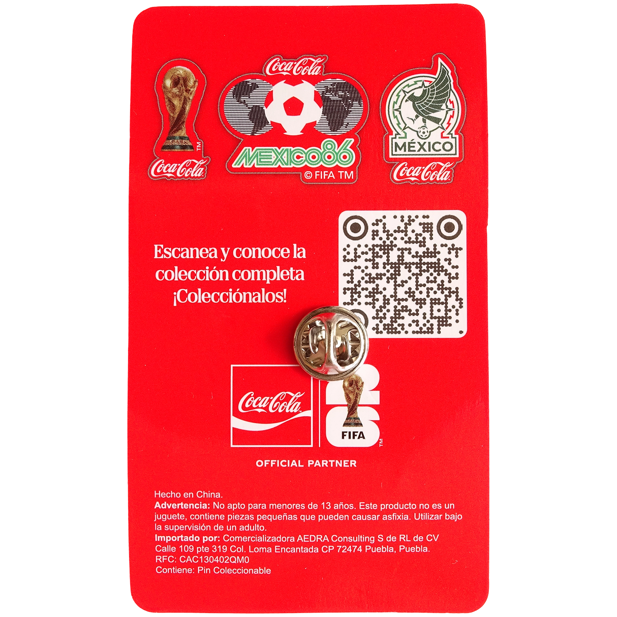 Coca-Cola + México - Imagen 4