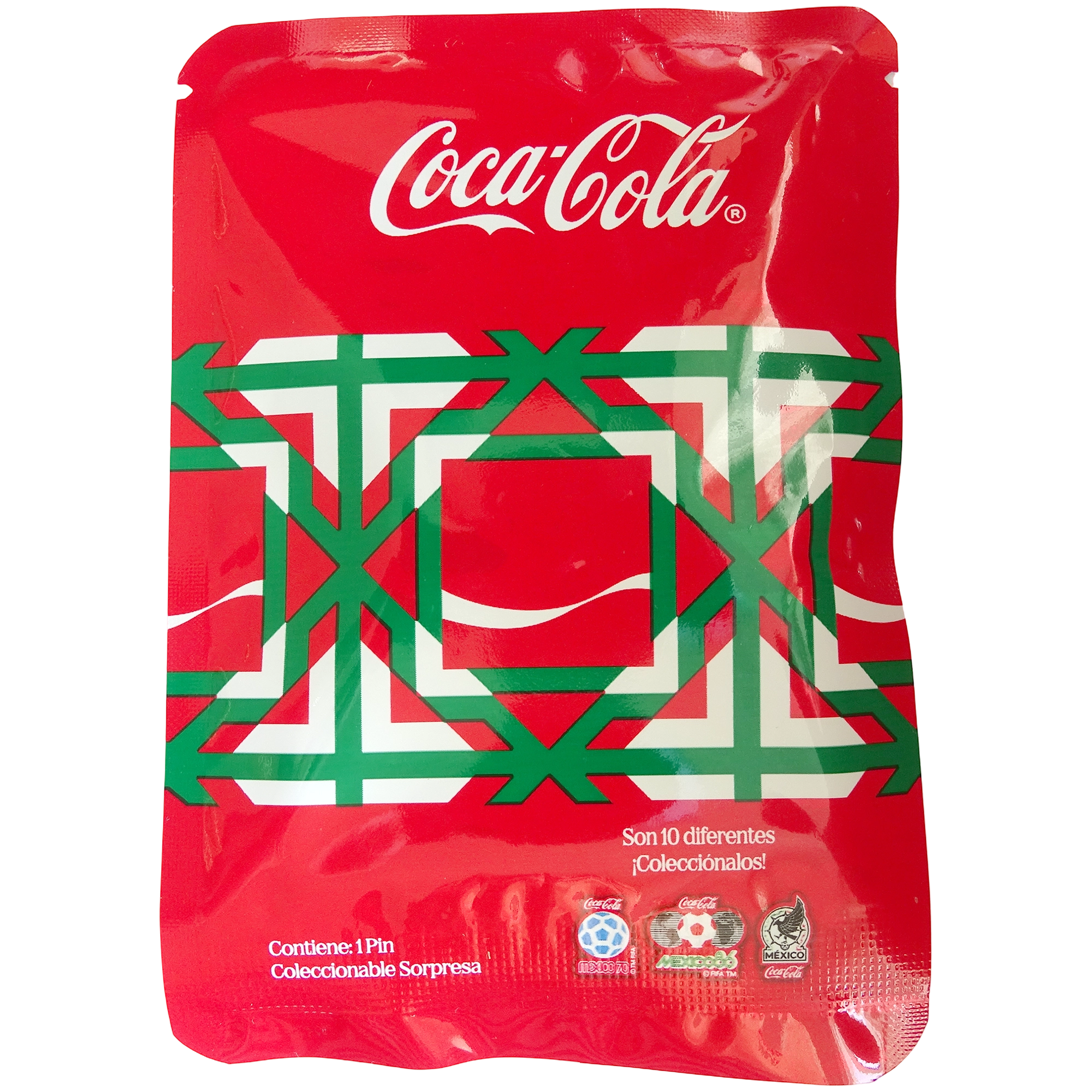 Coca-Cola + México - Imagen 5