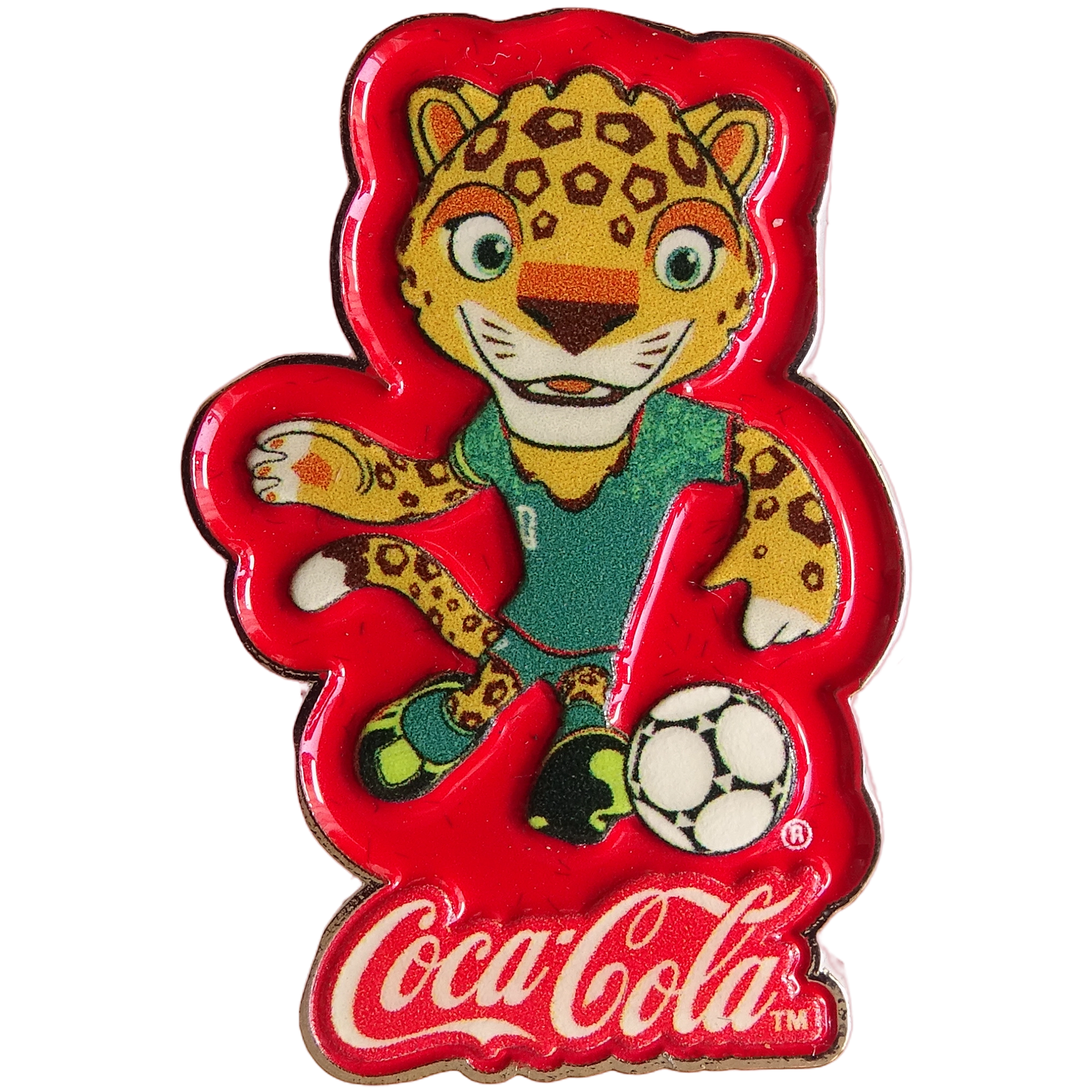 Coca-Cola + México