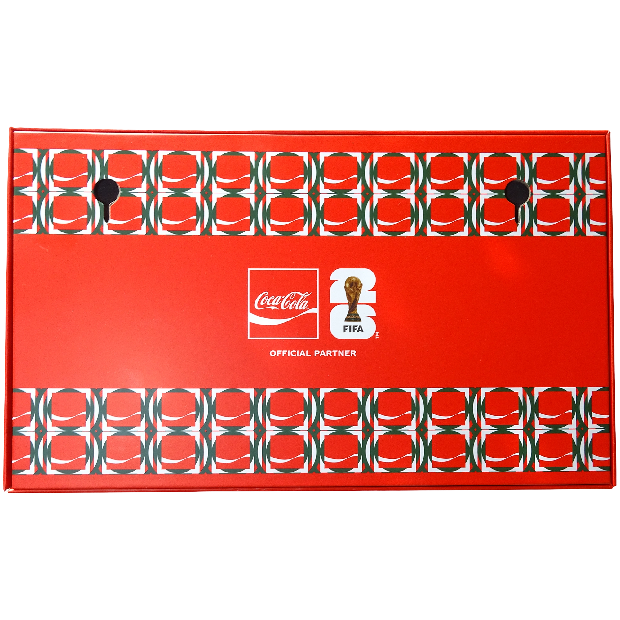 Coca-Cola + México - Imagen 2