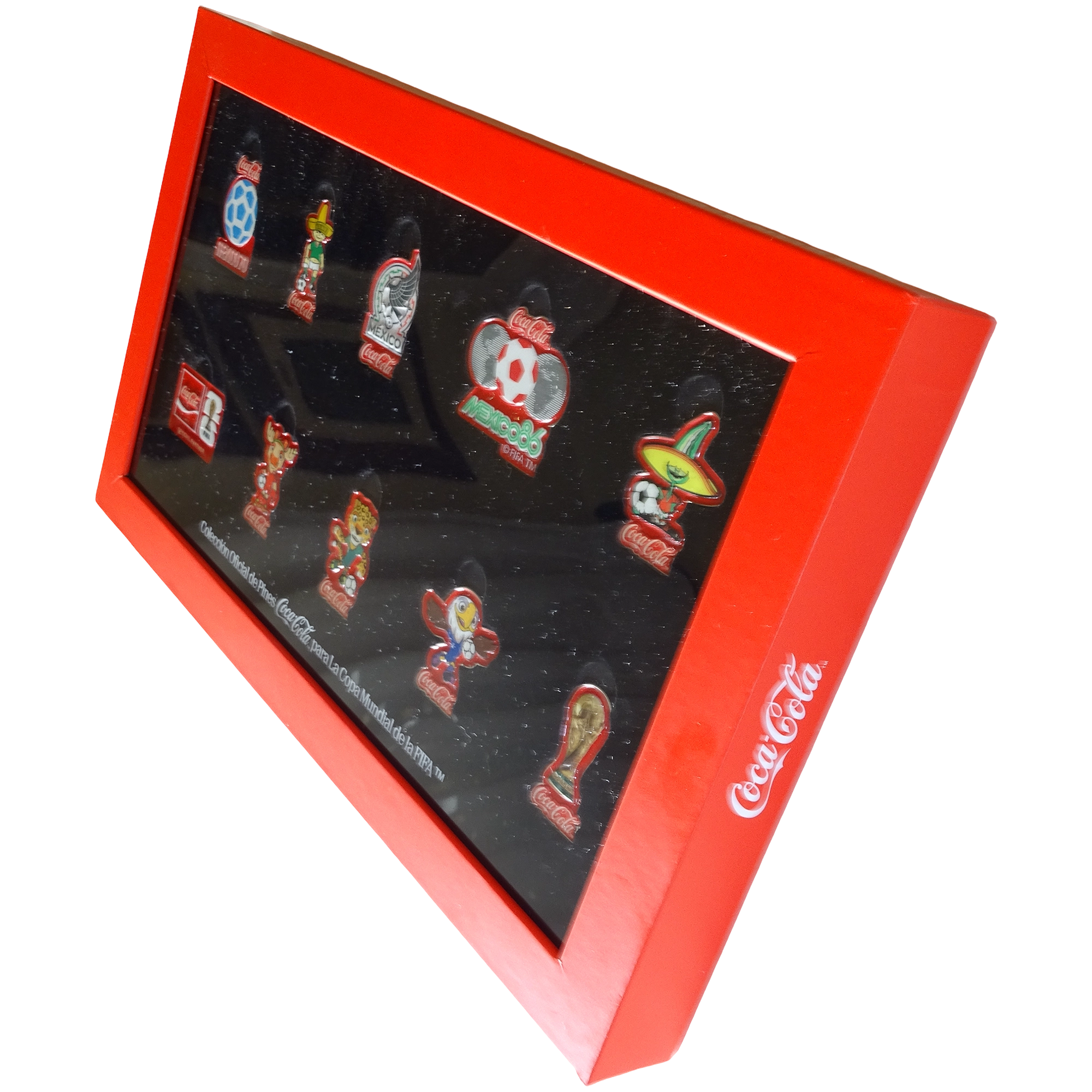 Coca-Cola + México - Imagen 4