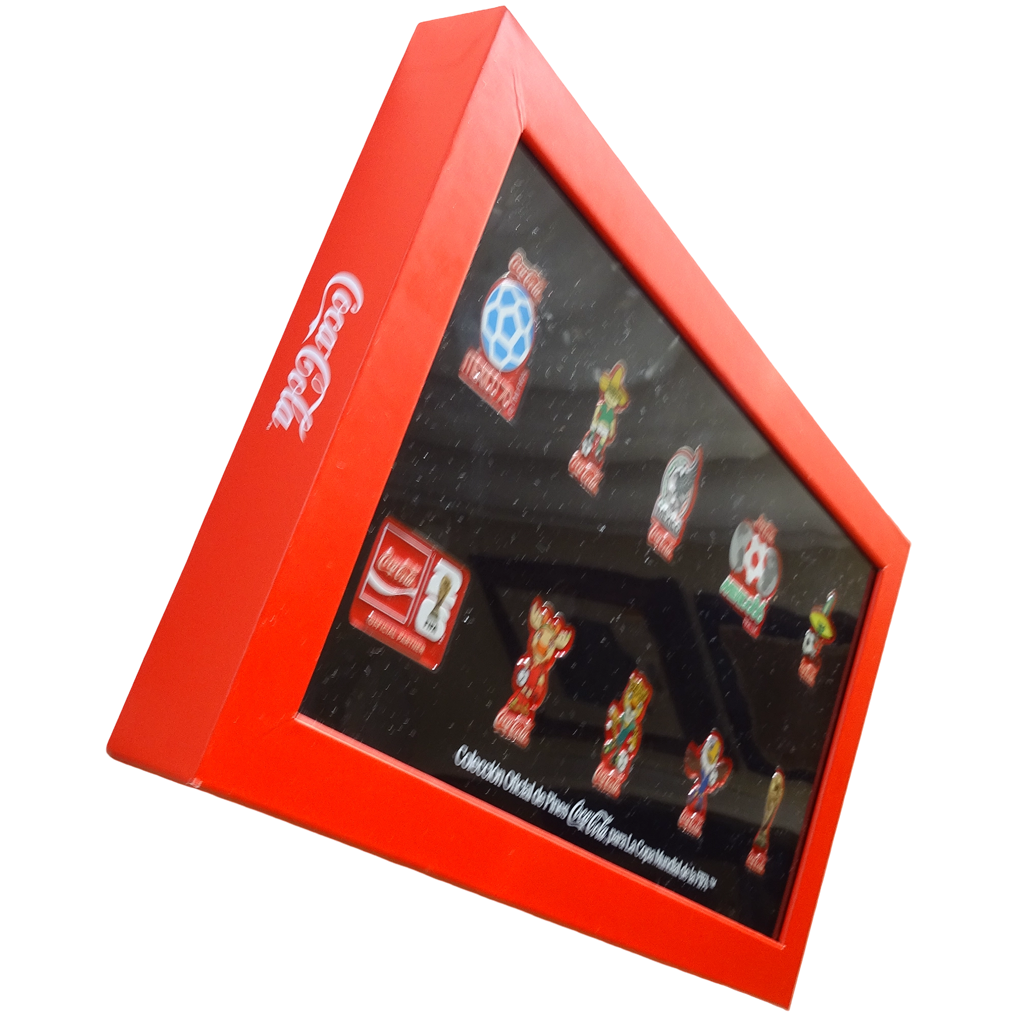 Coca-Cola + México - Imagen 6