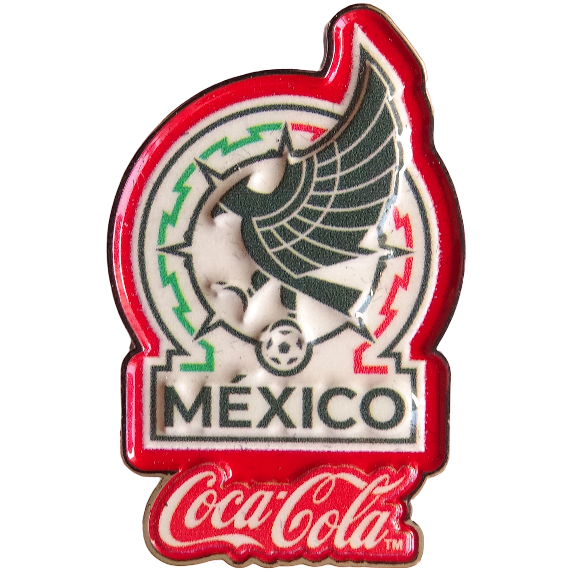 Coca-Cola + México