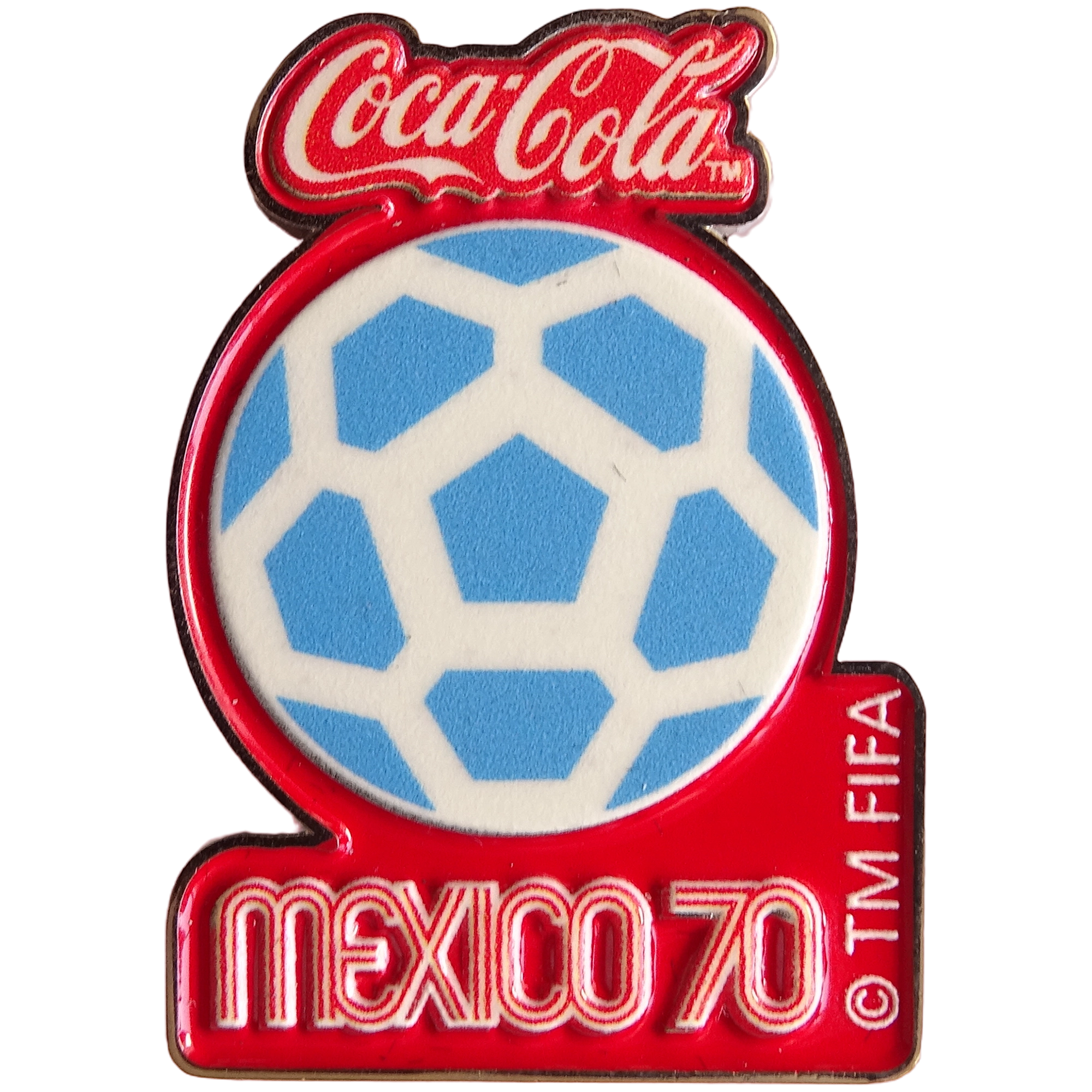 Coca-Cola + México