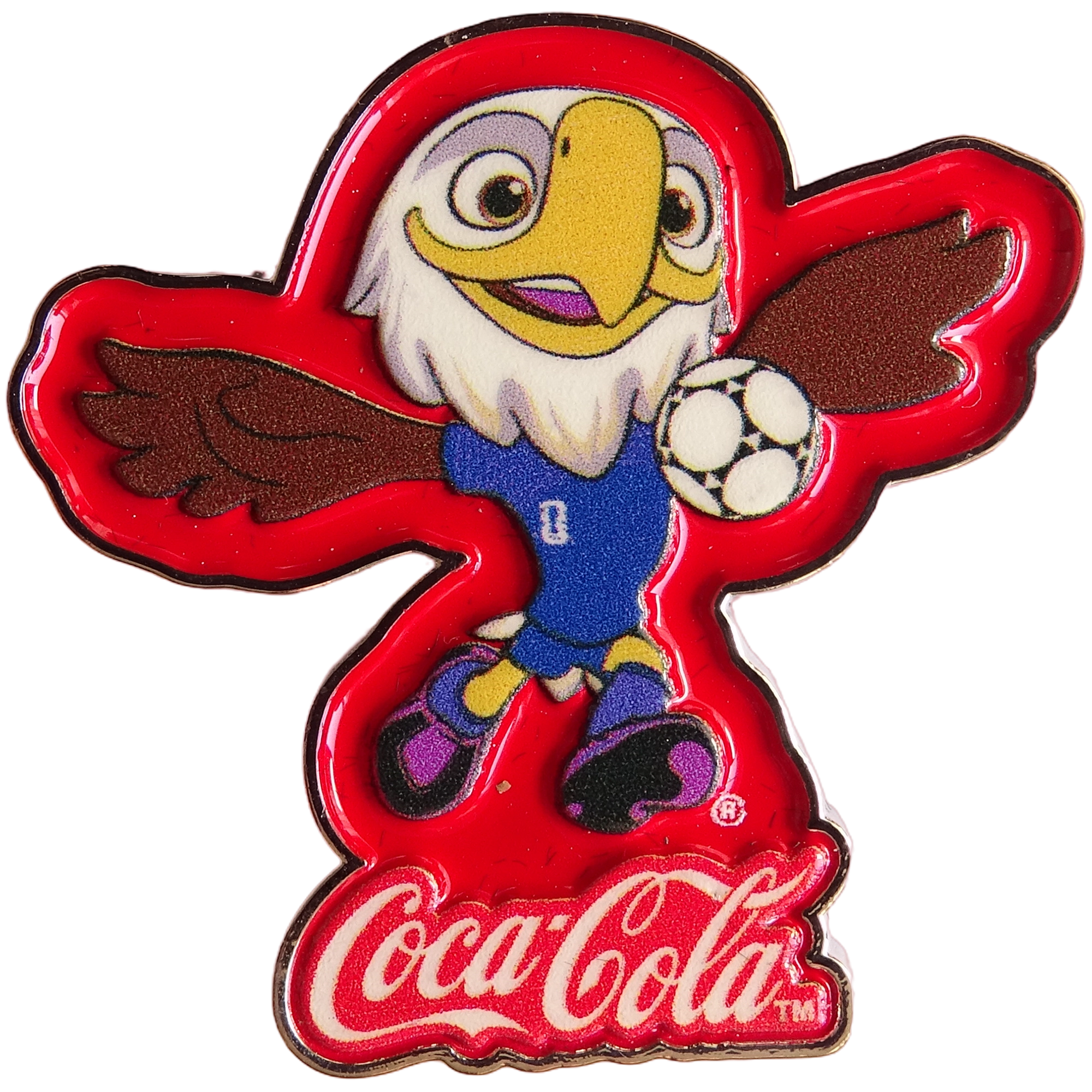 Coca-Cola + México