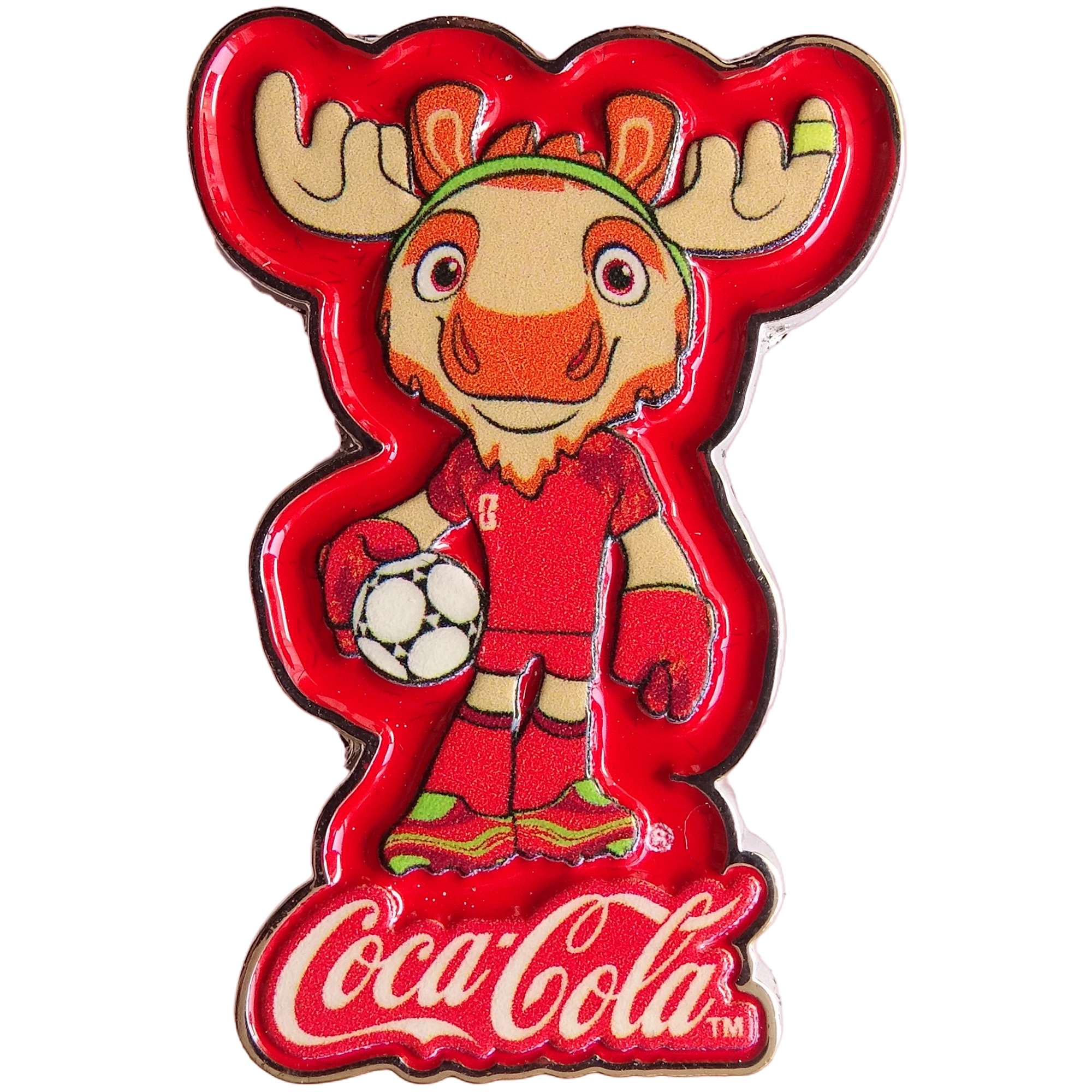 Coca-Cola + México