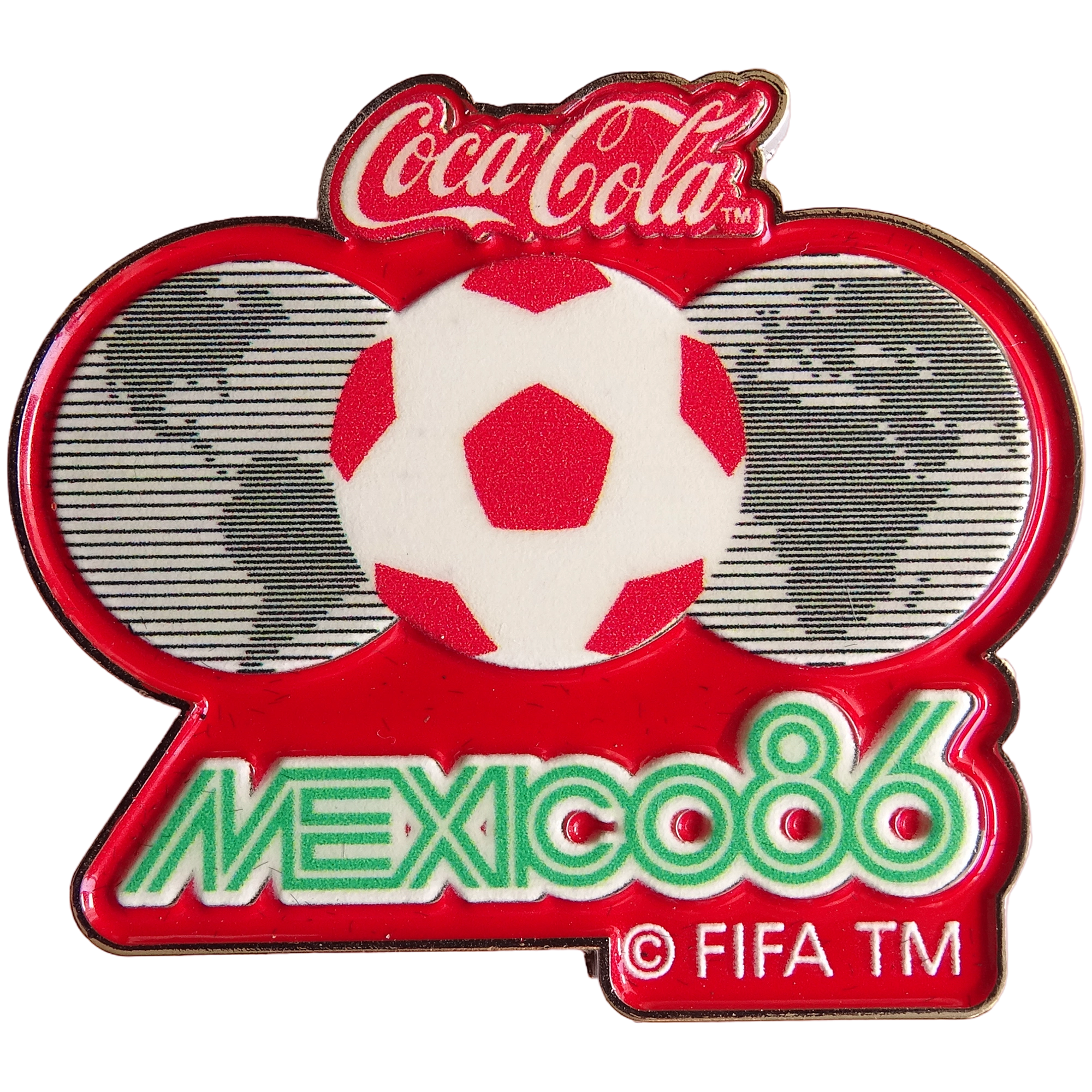 Coca-Cola + México