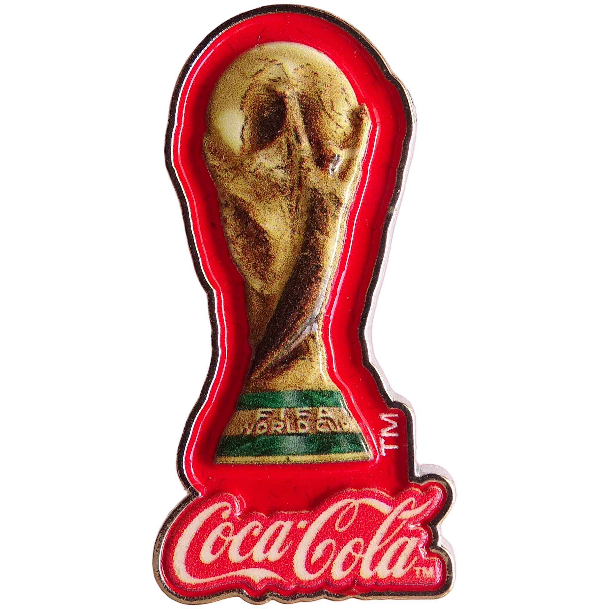 Coca-Cola + México