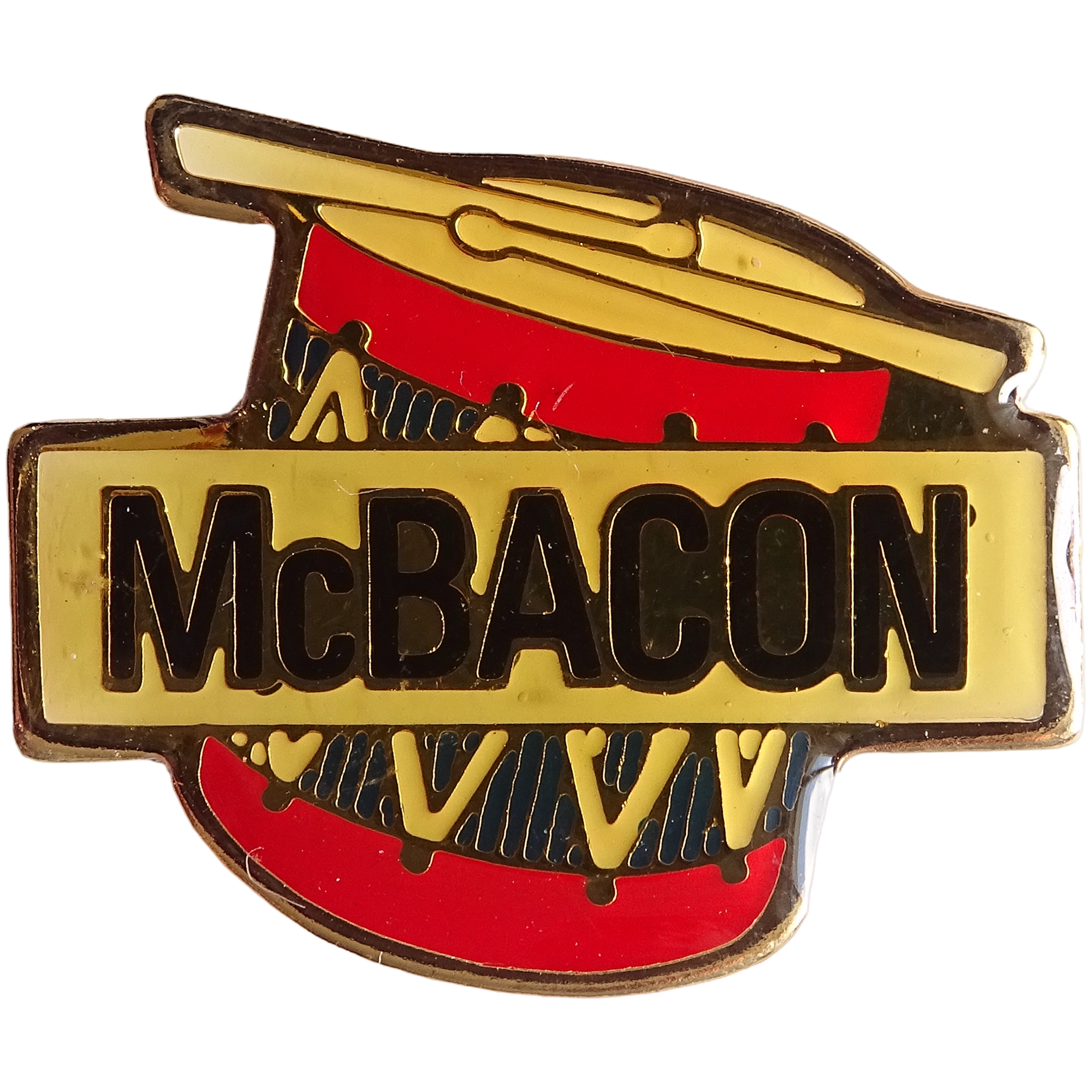McBacon