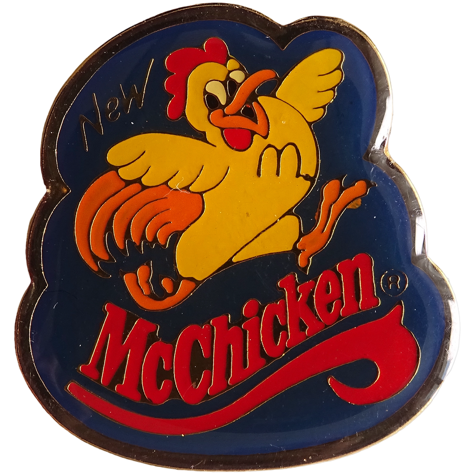 McChicken