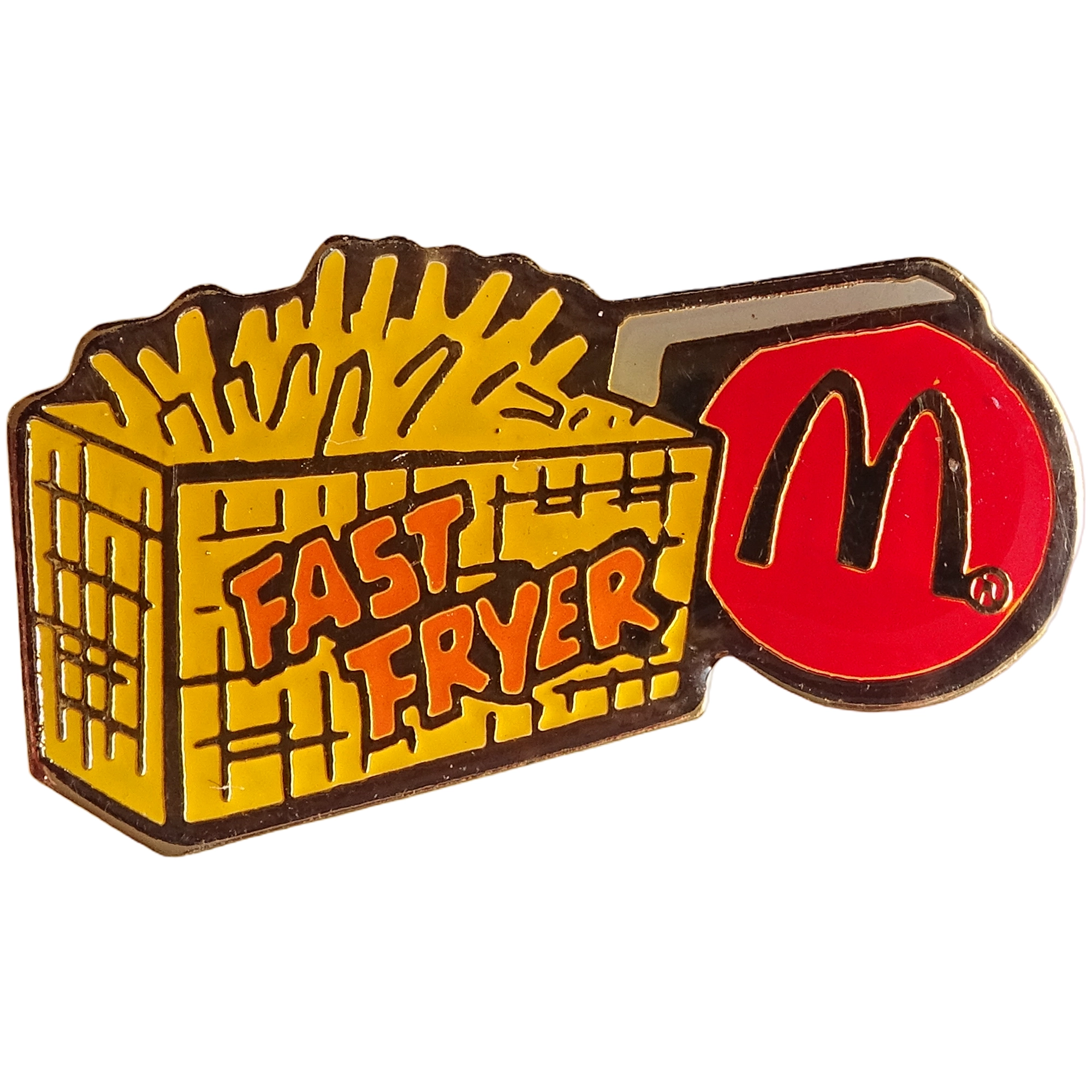 Fast Fryer