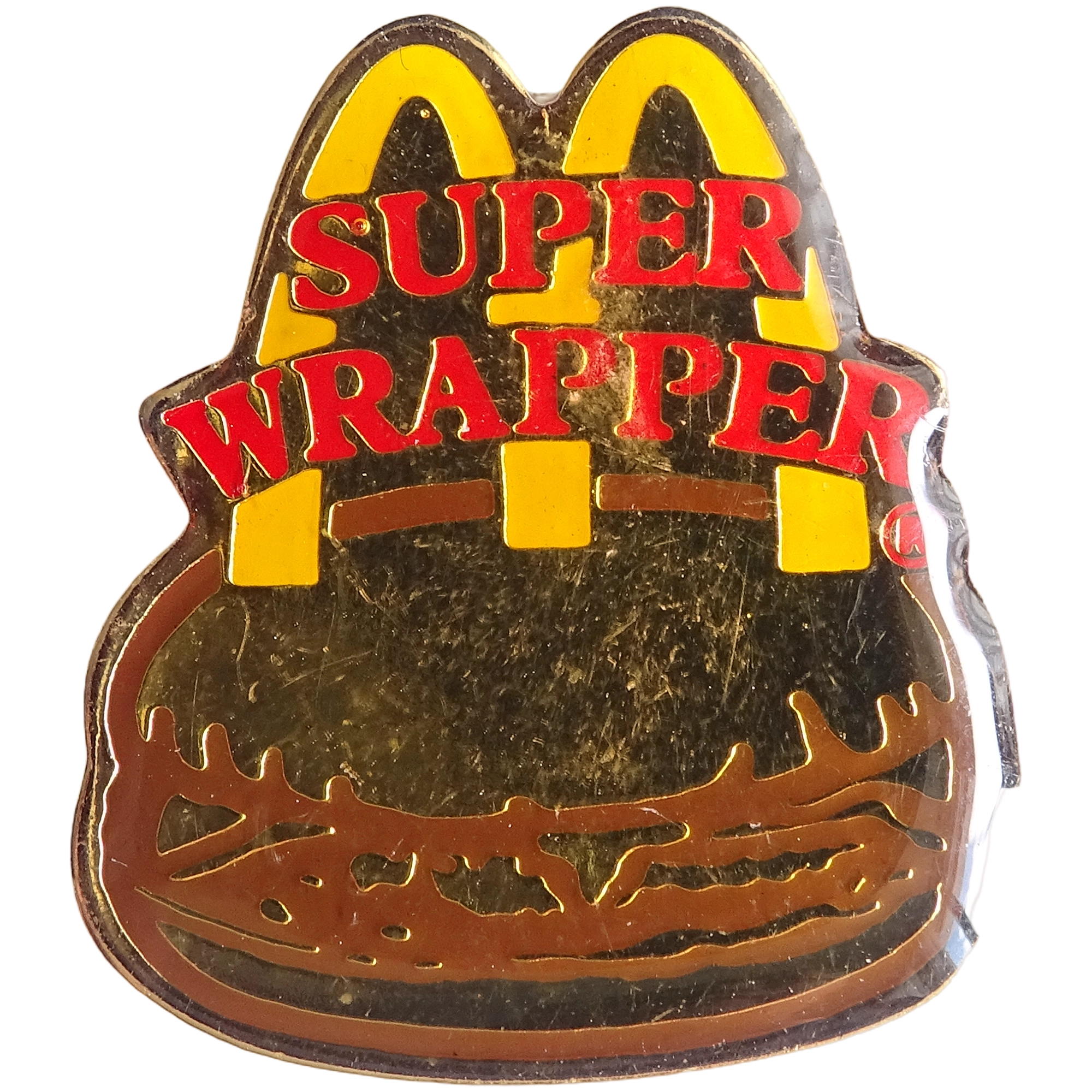 Super Wrapper