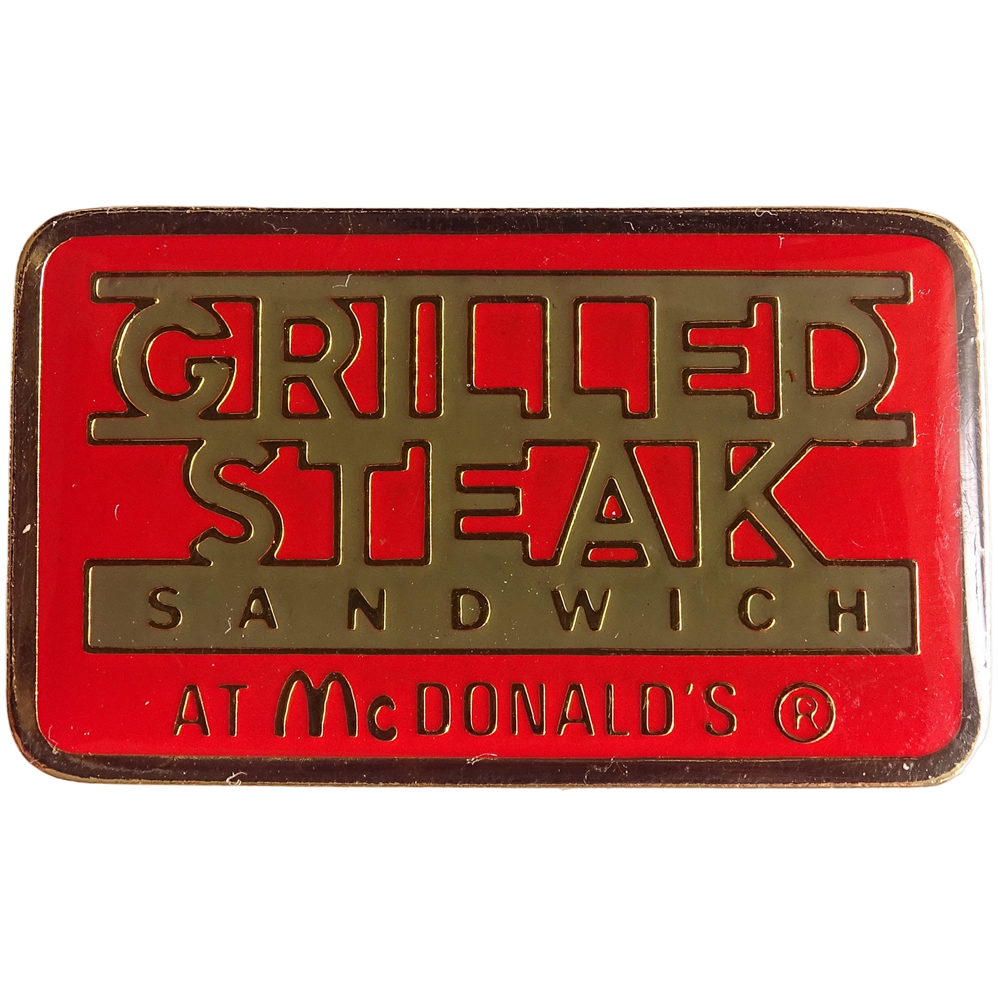 Grilled Steak Sandwich