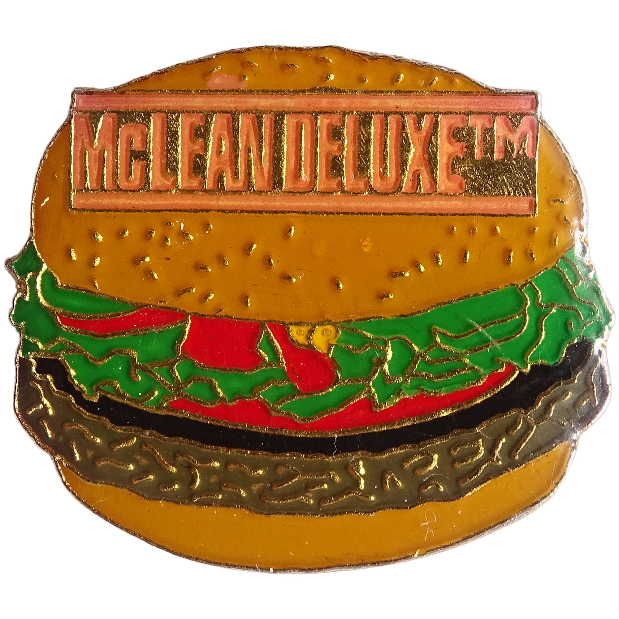 McLean Deluxe